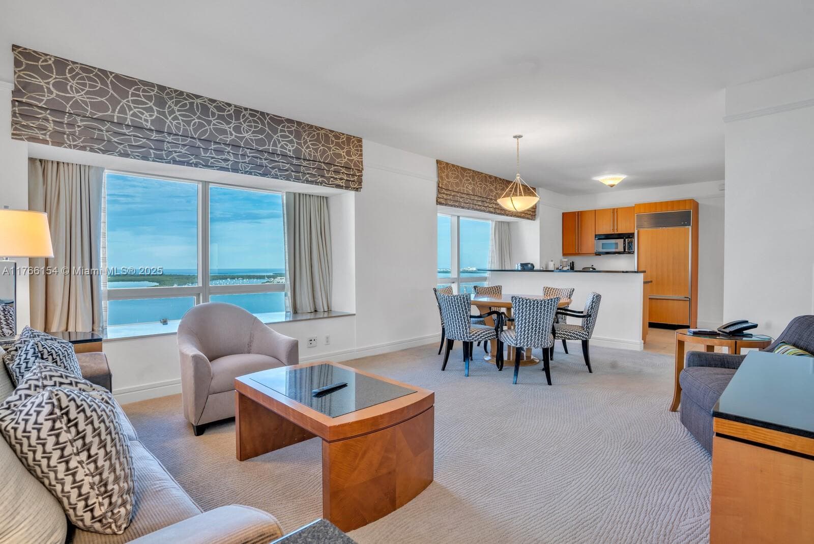 1435 Brickell Ave # 3607, Miami FL 33131 — 8