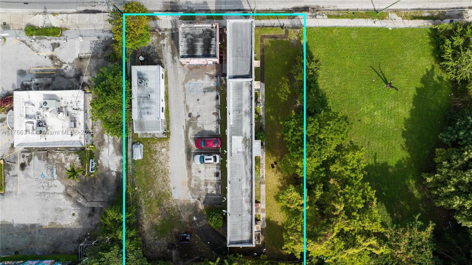 660,662,664 NW 29th St, Miami FL 33127 — 6