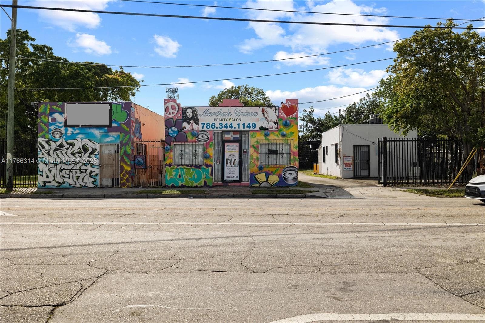 660,662,664 NW 29th St, Miami FL 33127 — 3