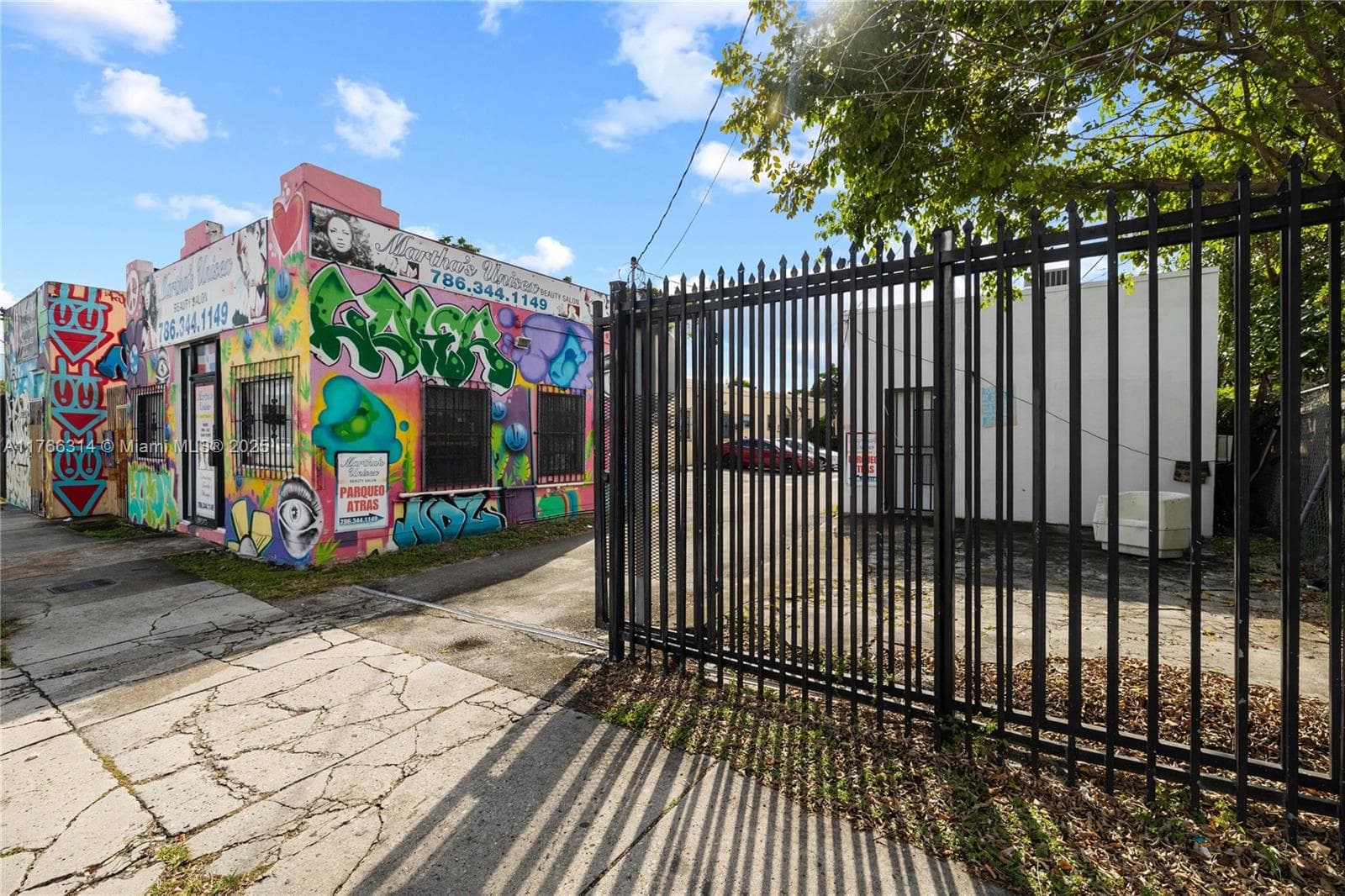 660,662,664 NW 29th St, Miami FL 33127 — 5