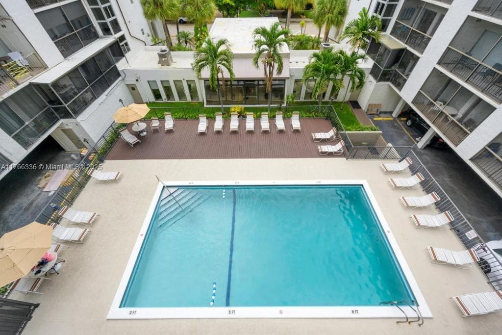 201 178th Dr # 234, Sunny Isles Beach FL 33160 — 23