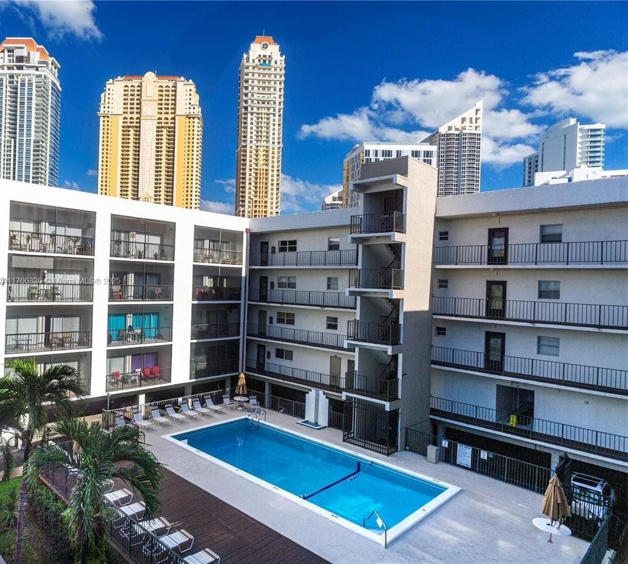 201 178th Dr # 234, Sunny Isles Beach FL 33160 — 22