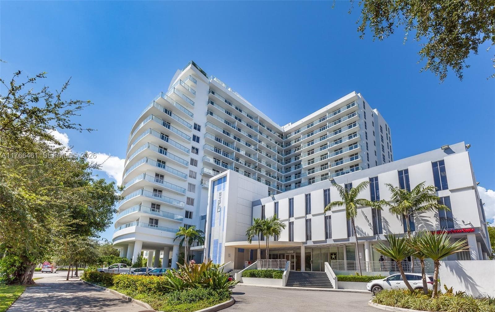 4300 Biscayne Blvd # G06, Miami FL 33137 — 1