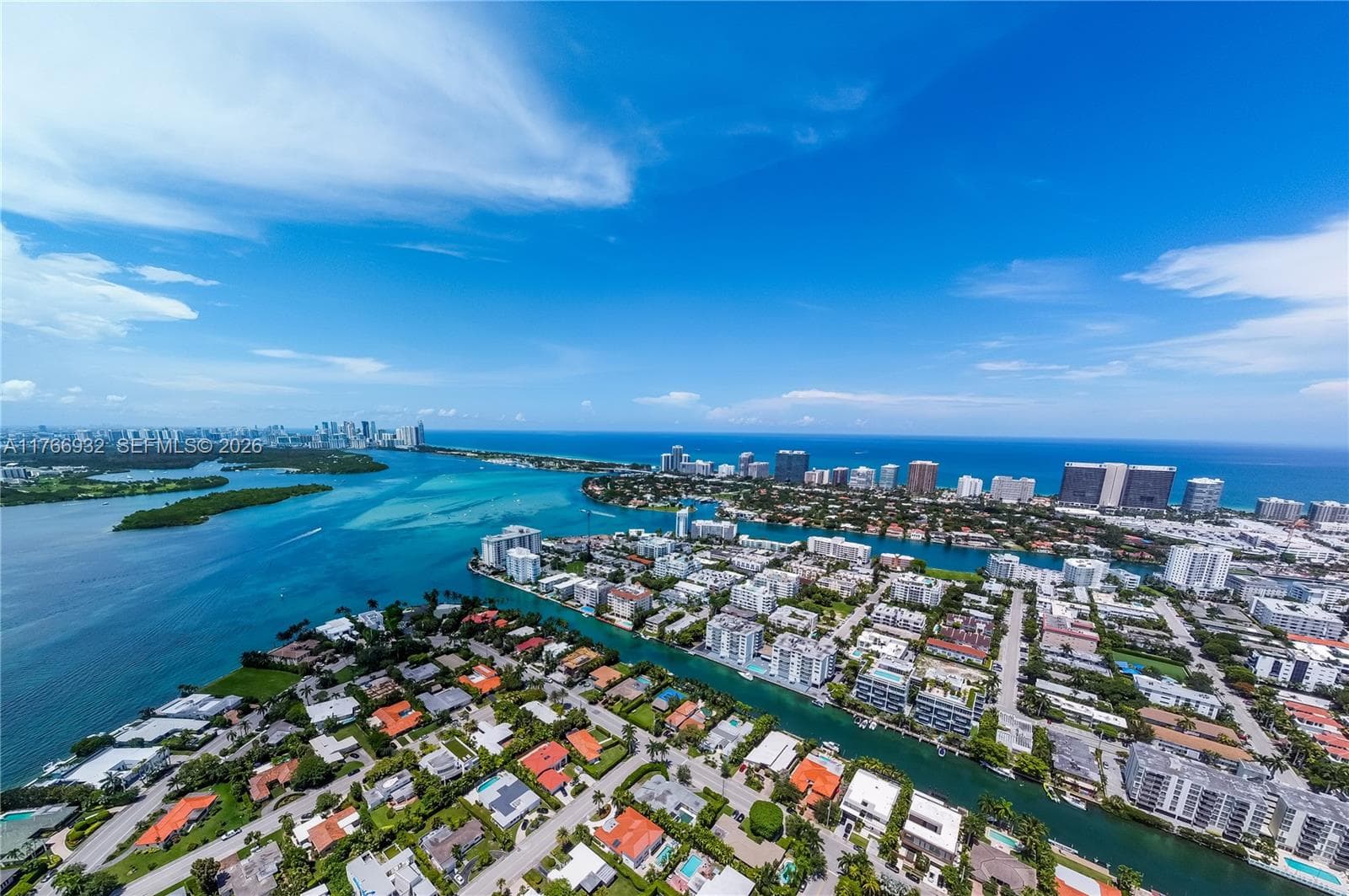10140 W Bay Harbor Dr # 502B, Bay Harbor Islands FL 33154 — 26