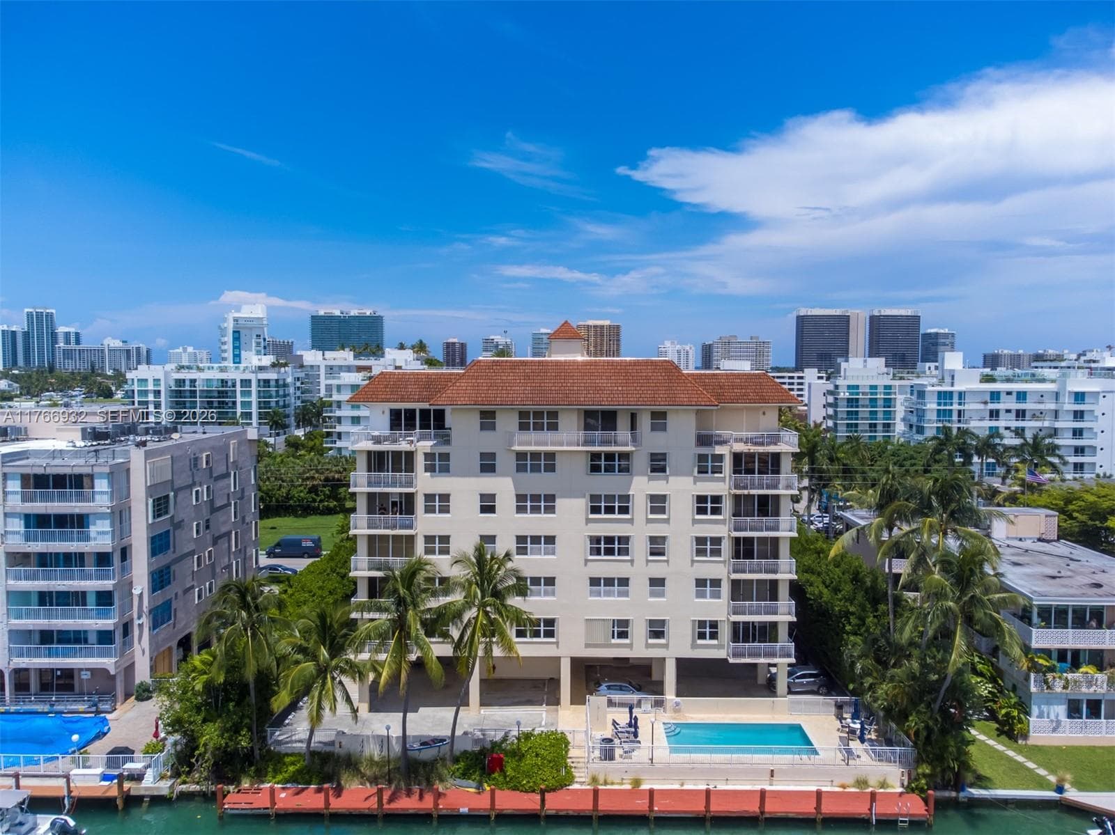 10140 W Bay Harbor Dr # 502B, Bay Harbor Islands FL 33154 — 36