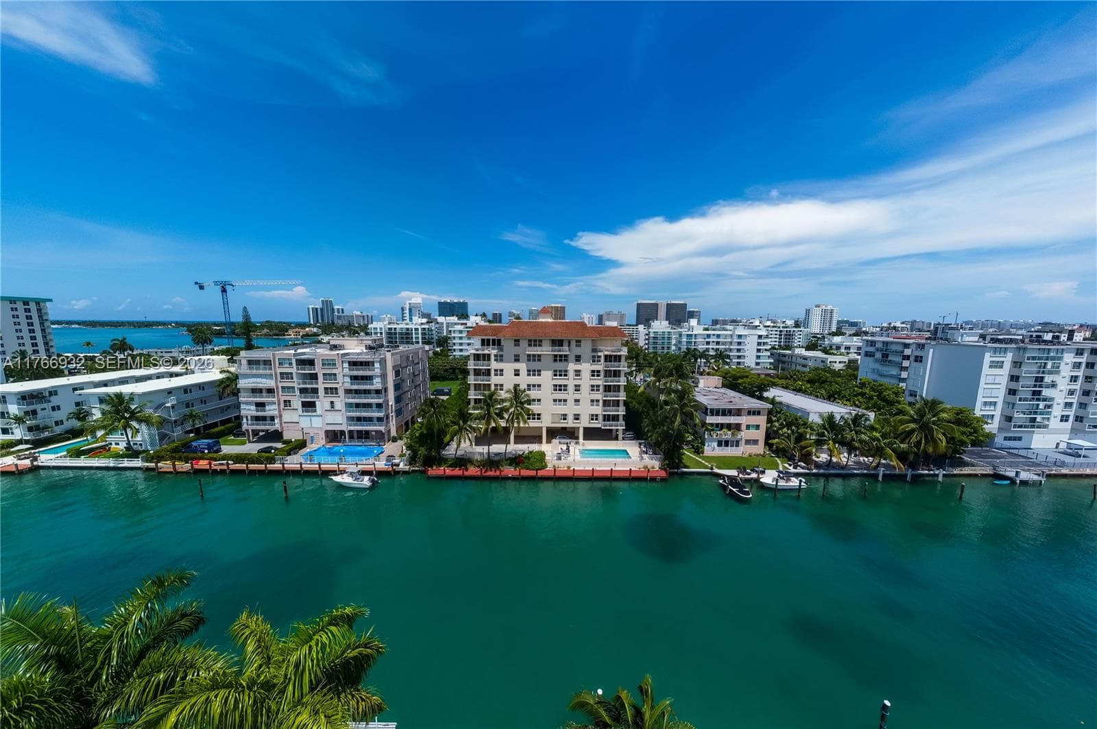 10140 W Bay Harbor Dr # 502B, Bay Harbor Islands FL 33154 — 32