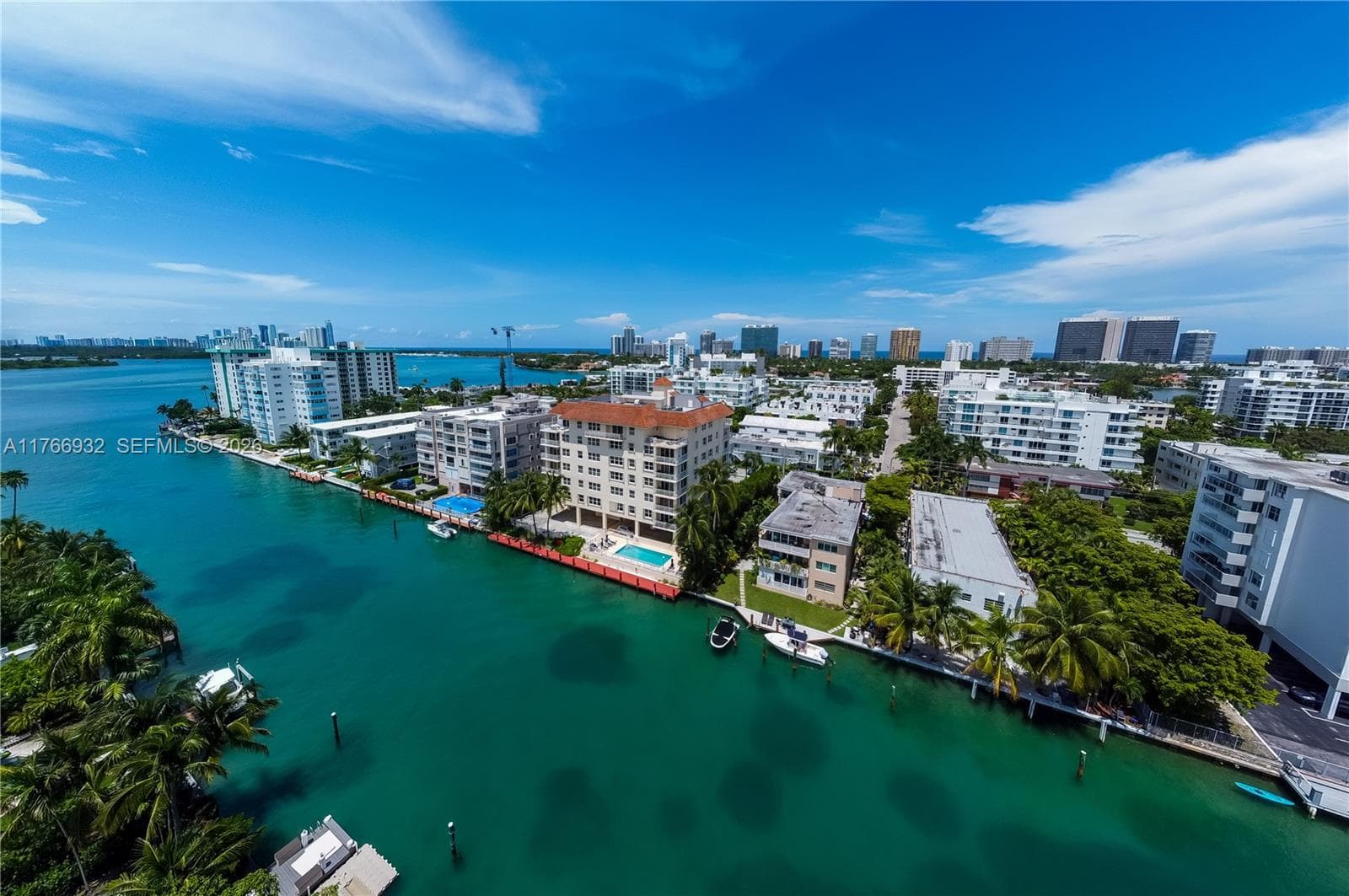 10140 W Bay Harbor Dr # 502B, Bay Harbor Islands FL 33154 — 28