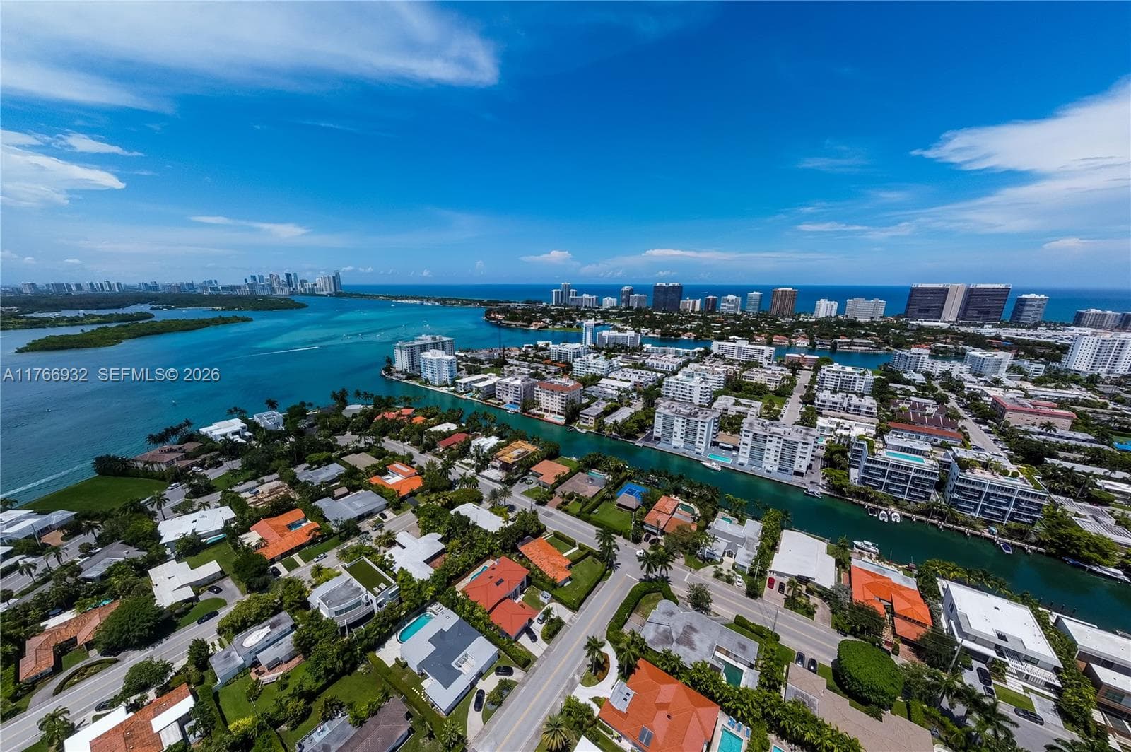 10140 W Bay Harbor Dr # 502B, Bay Harbor Islands FL 33154 — 24