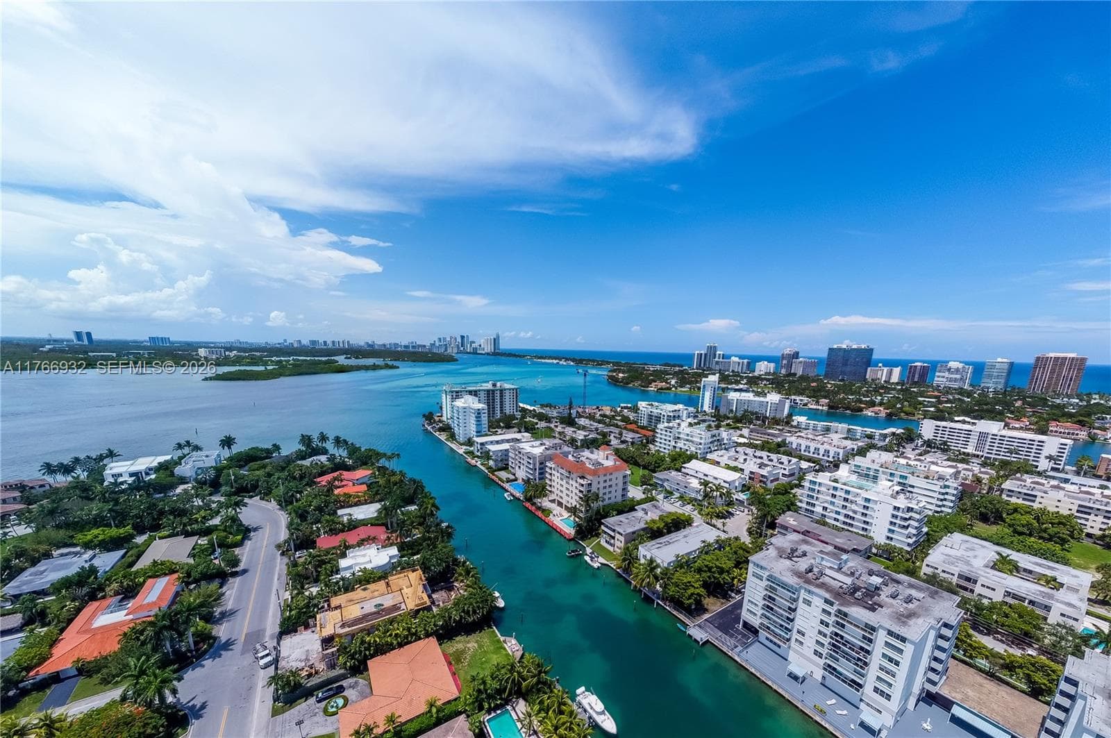 10140 W Bay Harbor Dr # 502B, Bay Harbor Islands FL 33154 — 30