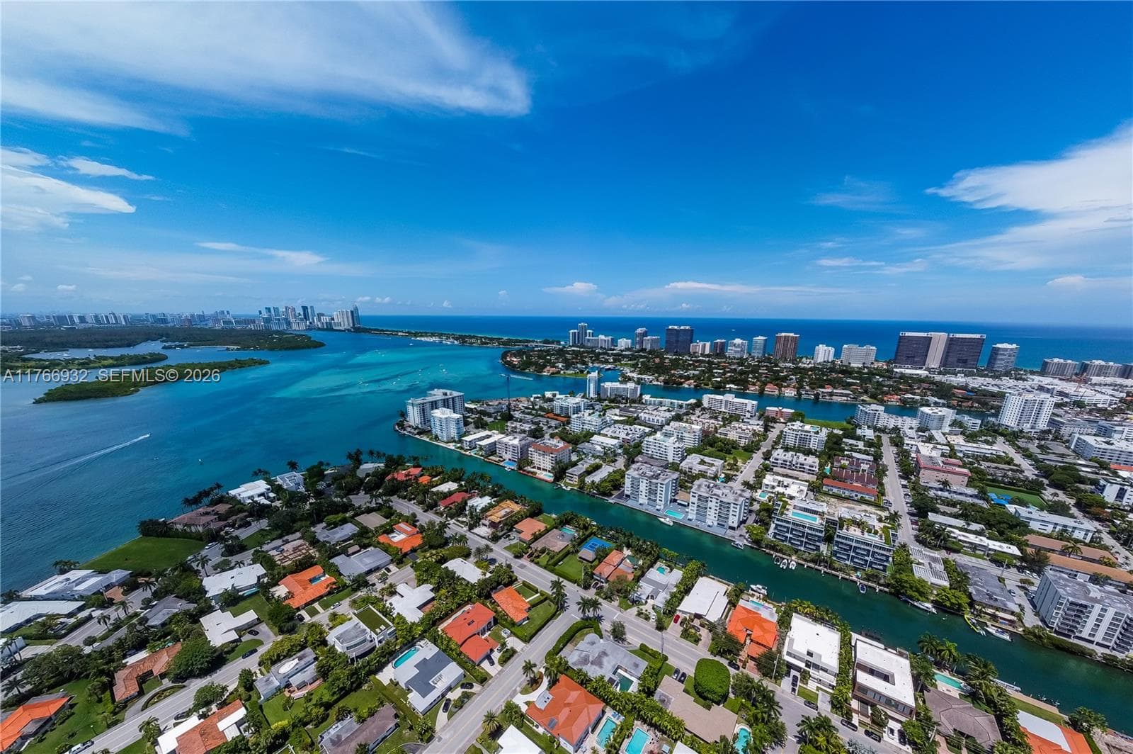 10140 W Bay Harbor Dr # 502B, Bay Harbor Islands FL 33154 — 34