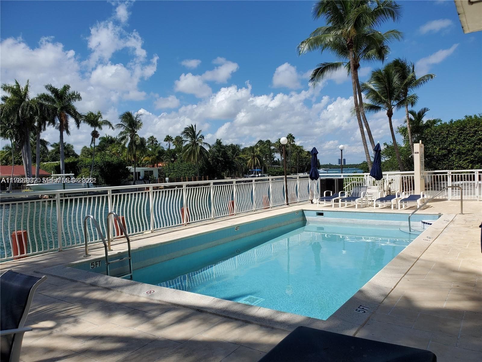 10140 W Bay Harbor Dr # 502B, Bay Harbor Islands FL 33154 — 19