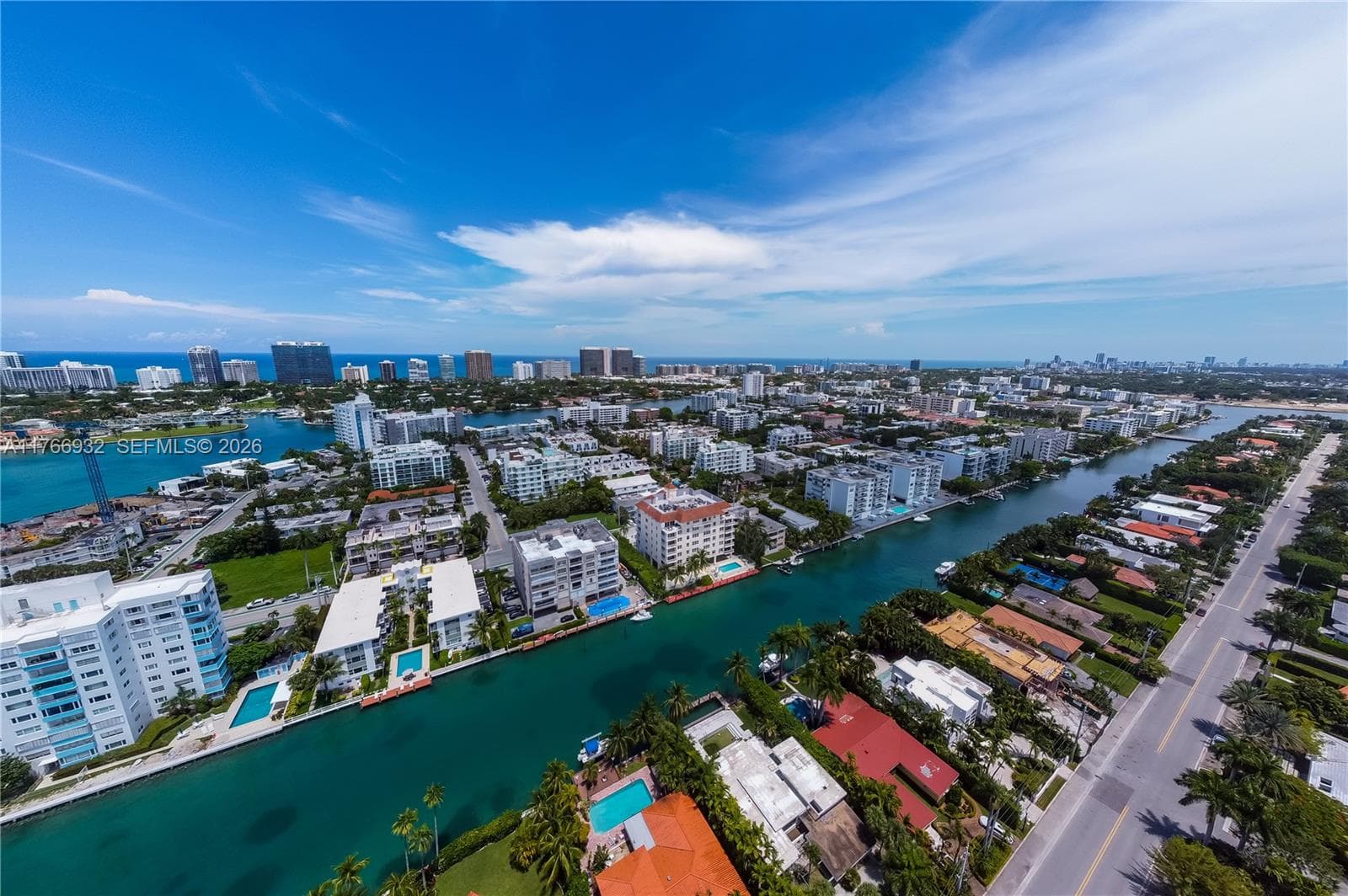 10140 W Bay Harbor Dr # 502B, Bay Harbor Islands FL 33154 — 35