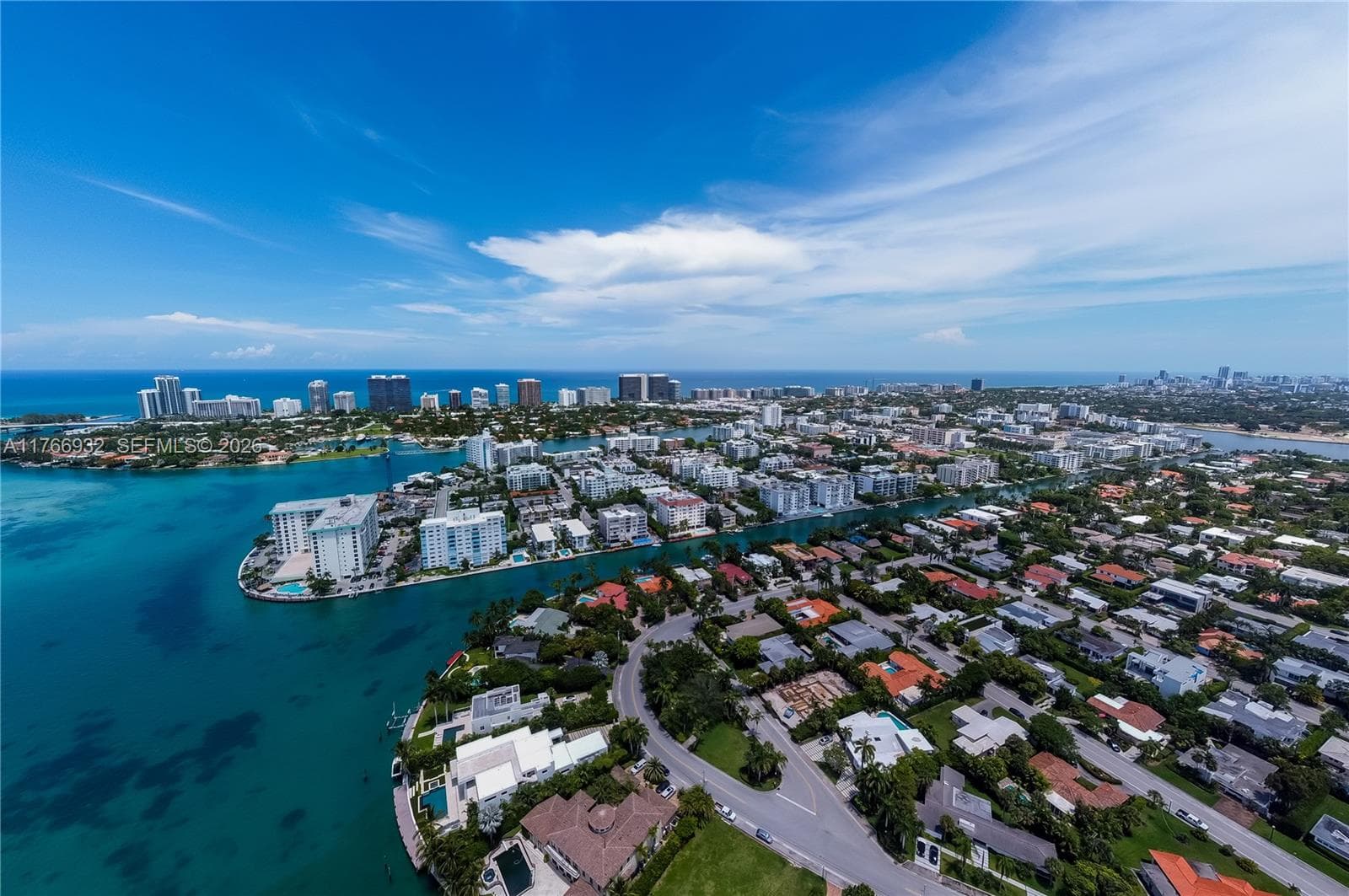 10140 W Bay Harbor Dr # 502B, Bay Harbor Islands FL 33154 — 31