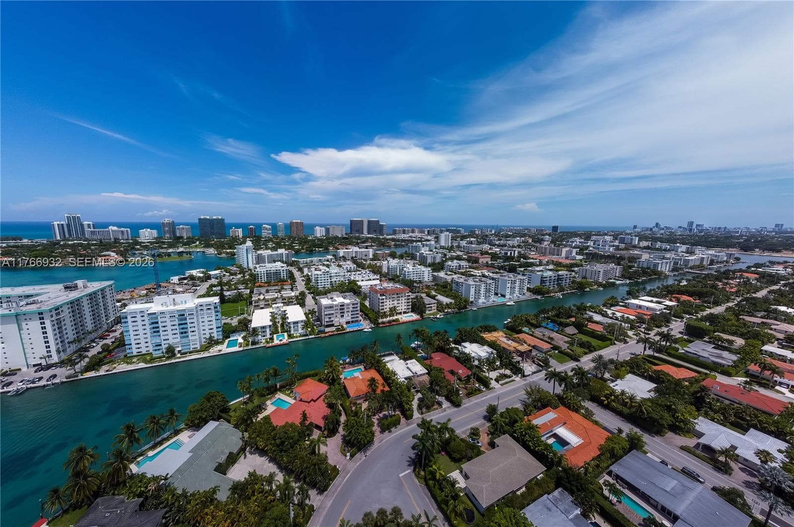 10140 W Bay Harbor Dr # 502B, Bay Harbor Islands FL 33154 — 25