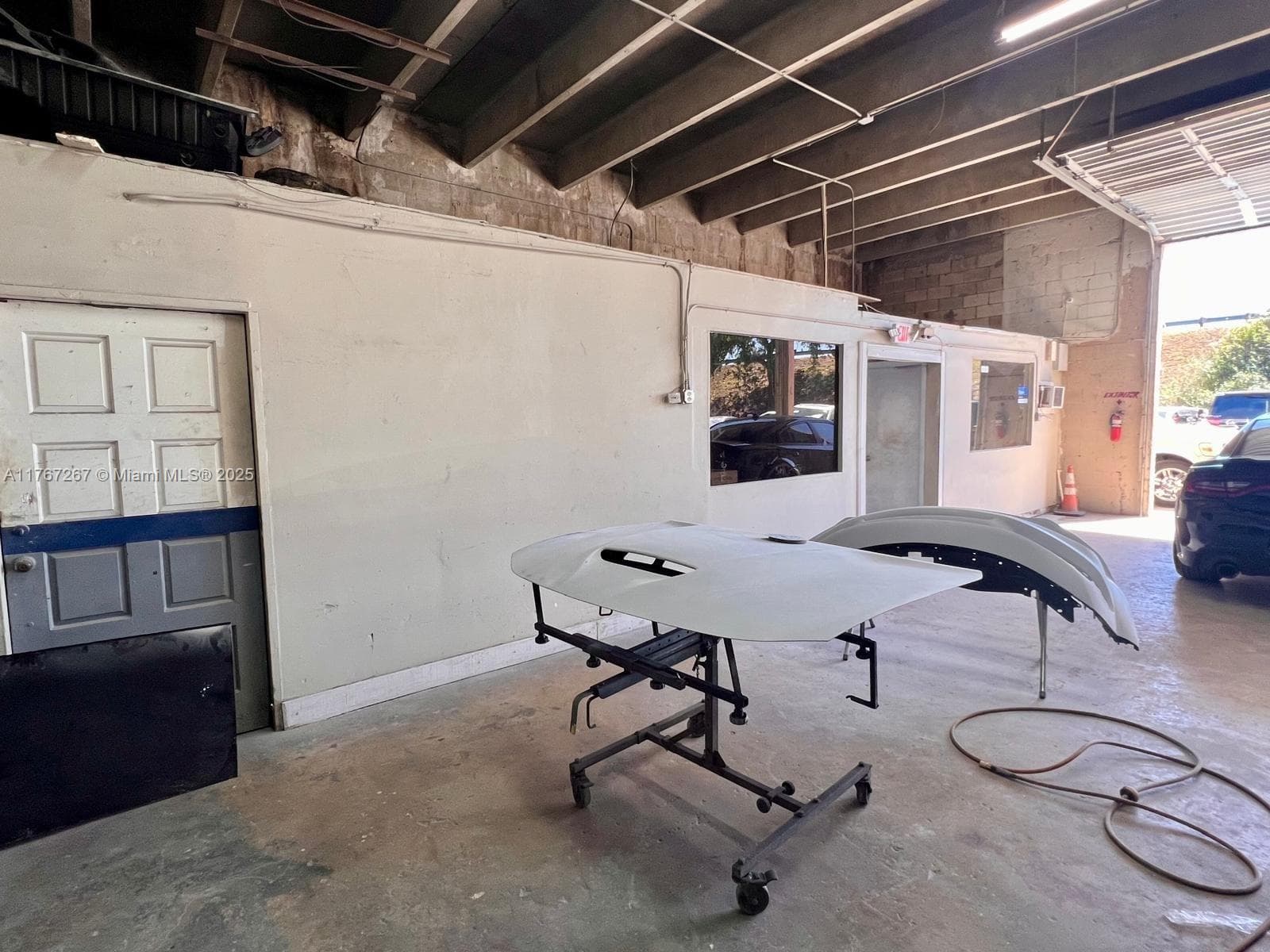 Body Shop Business For Sale, Hialeah FL 33014 — 13