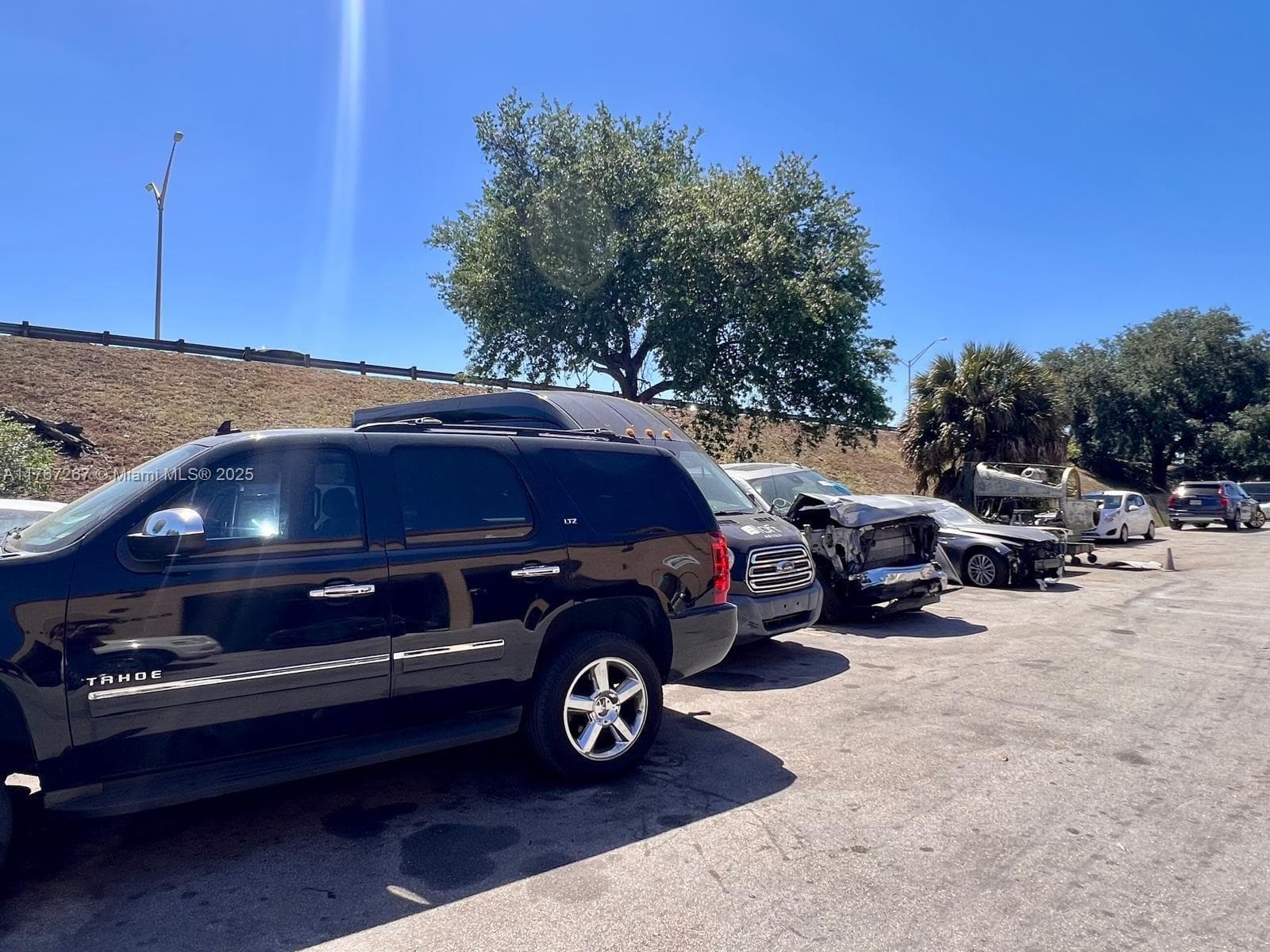 Body Shop Business For Sale, Hialeah FL 33014 — 17