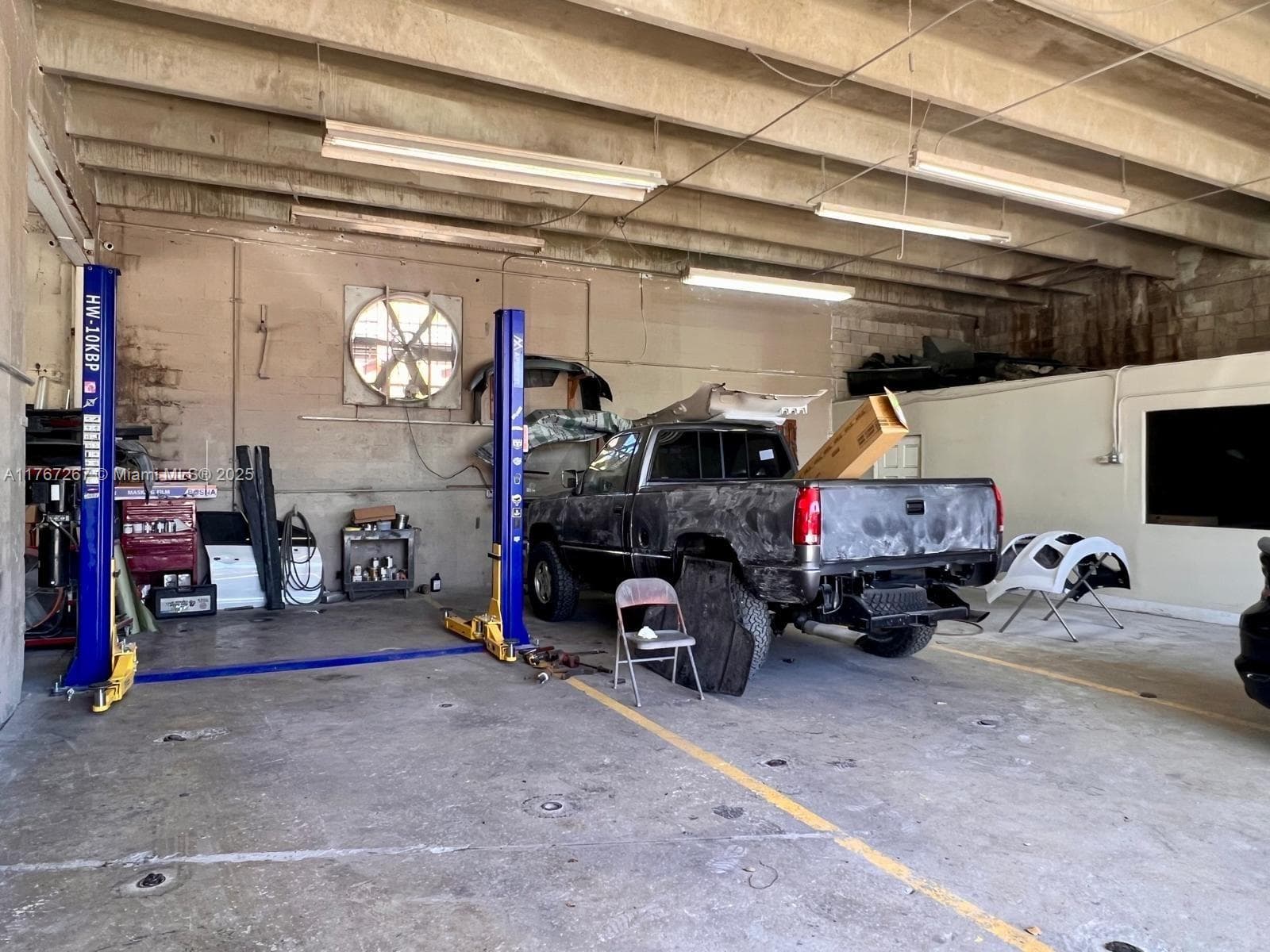Body Shop Business For Sale, Hialeah FL 33014 — 12