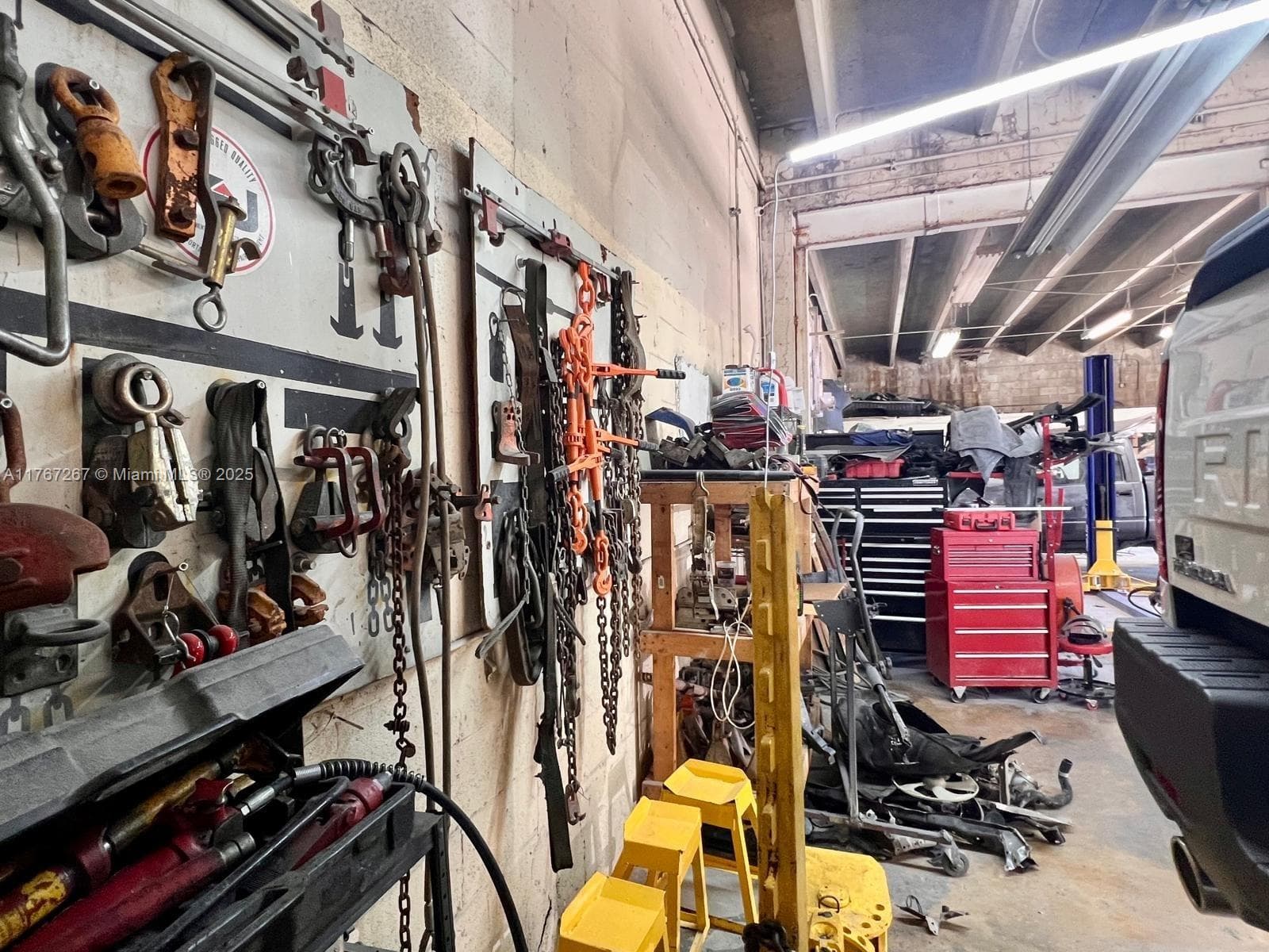 Body Shop Business For Sale, Hialeah FL 33014 — 7