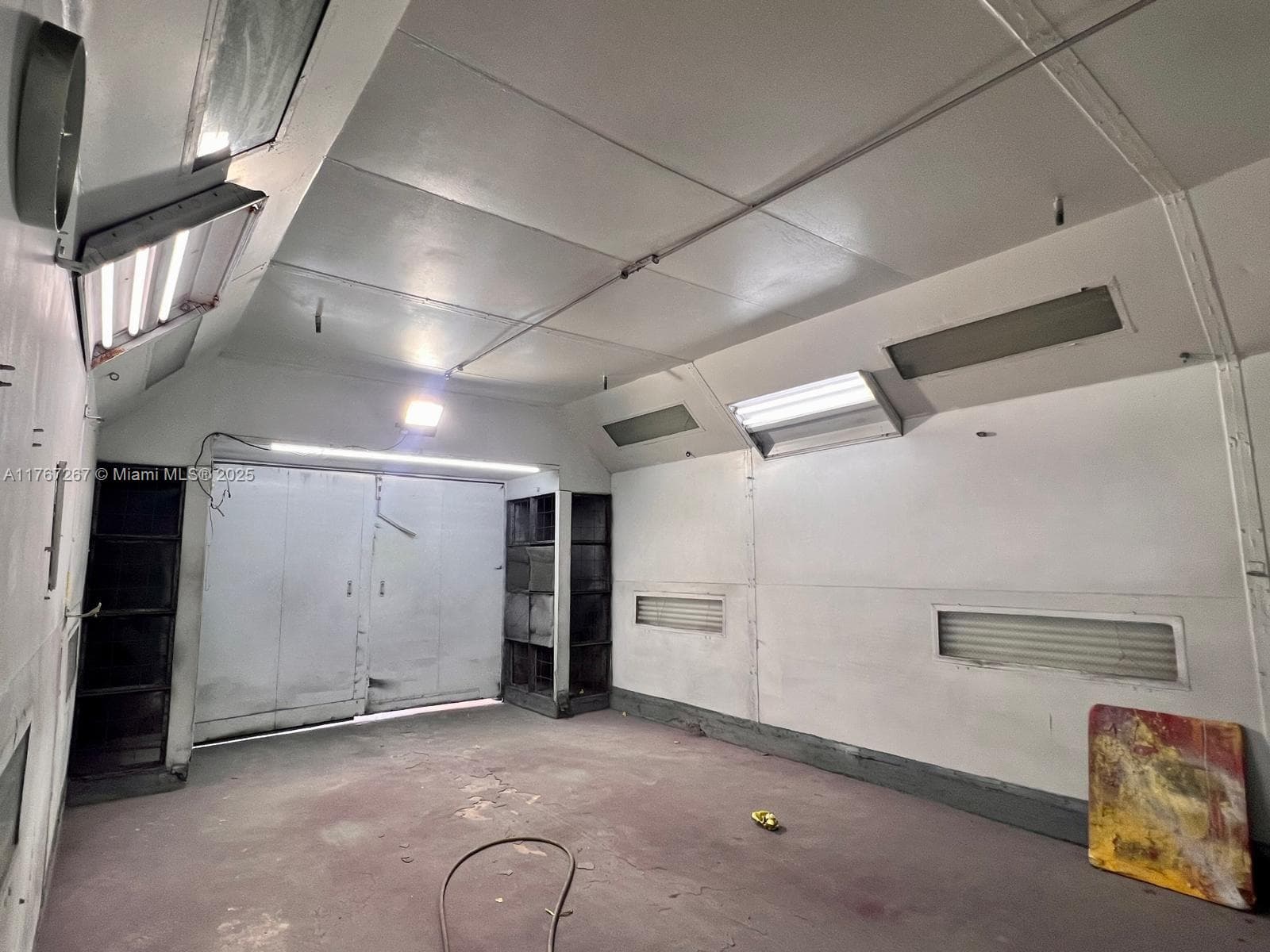 Body Shop Business For Sale, Hialeah FL 33014 — 9