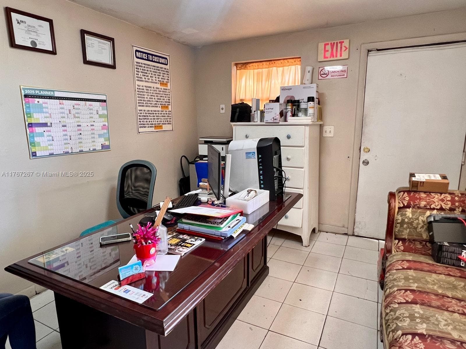 Body Shop Business For Sale, Hialeah FL 33014 — 14