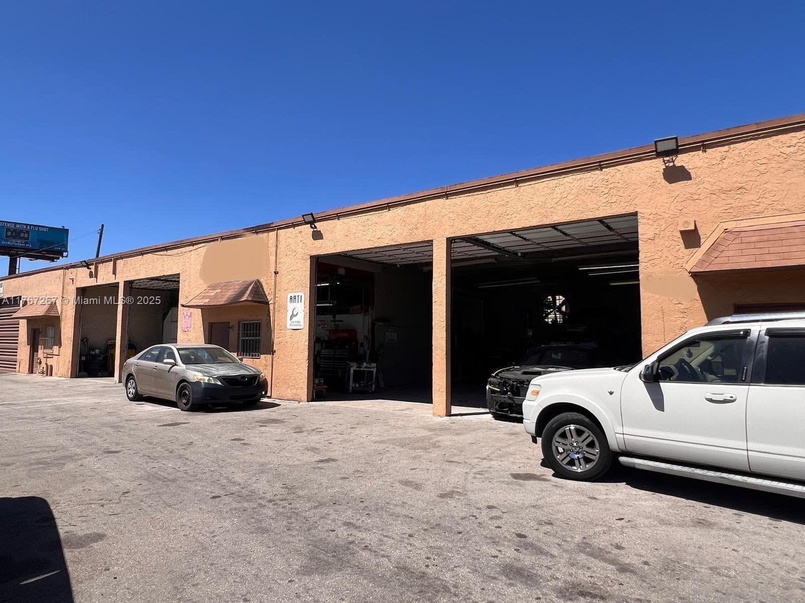Body Shop Business For Sale, Hialeah FL 33014 — 18