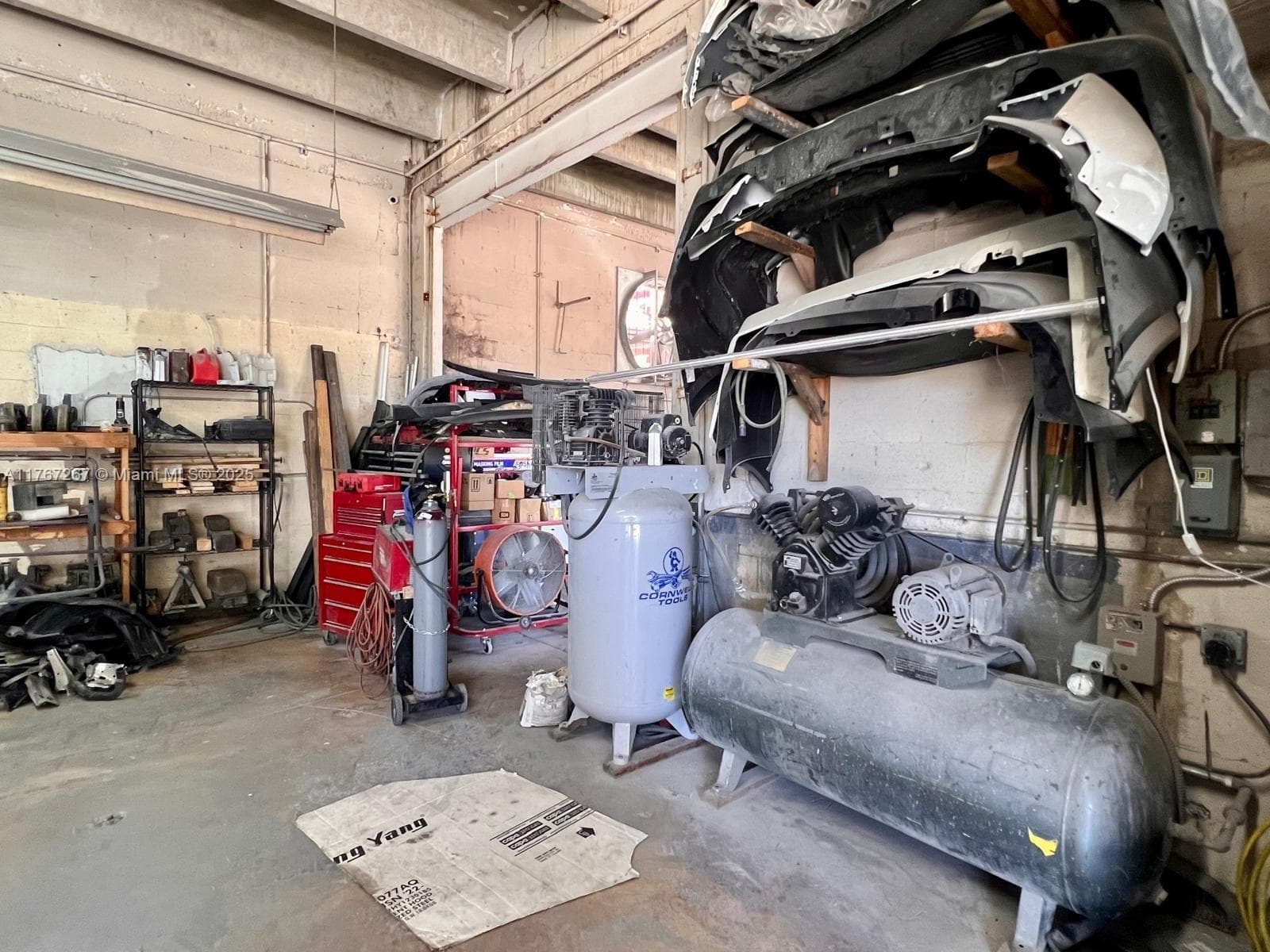 Body Shop Business For Sale, Hialeah FL 33014 — 11