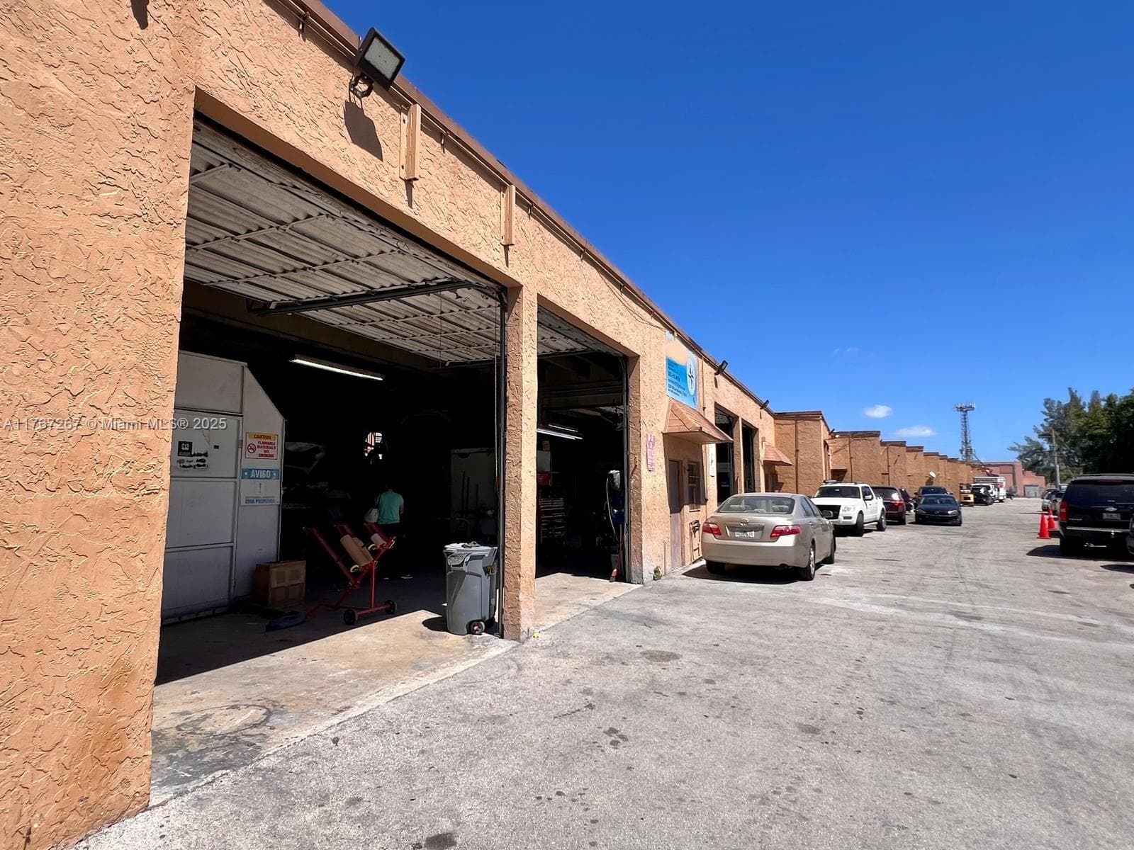 Body Shop Business For Sale, Hialeah FL 33014 — 19
