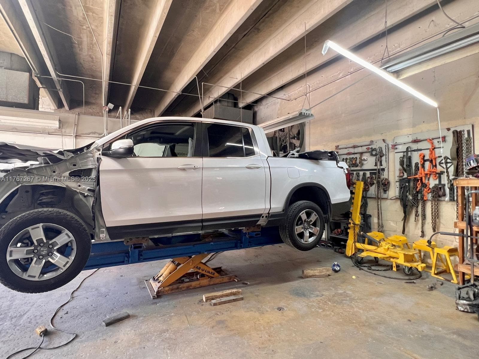 Body Shop Business For Sale, Hialeah FL 33014 — 4