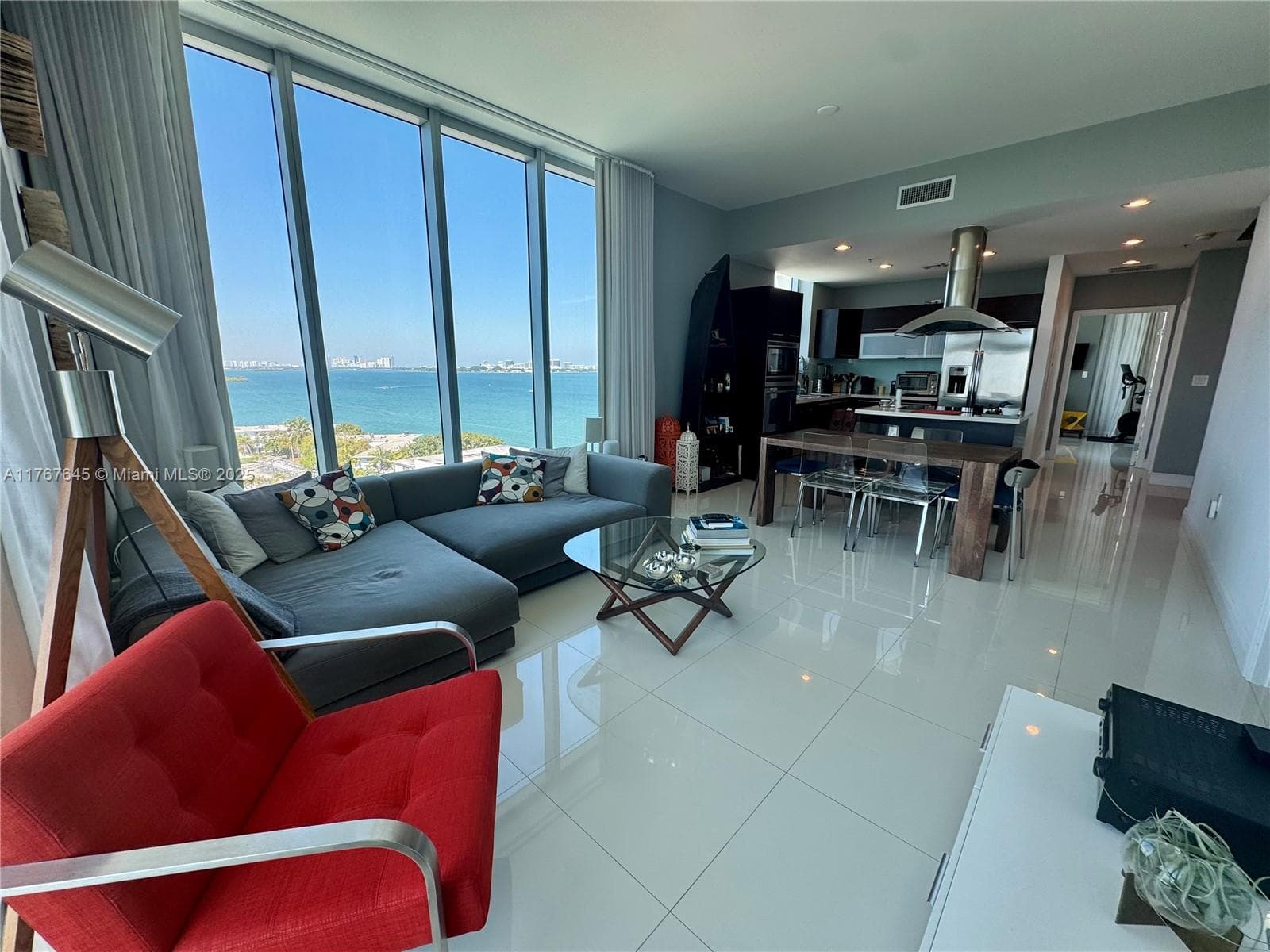 7930 East Dr # 1008, North Bay Village FL 33141 — 2