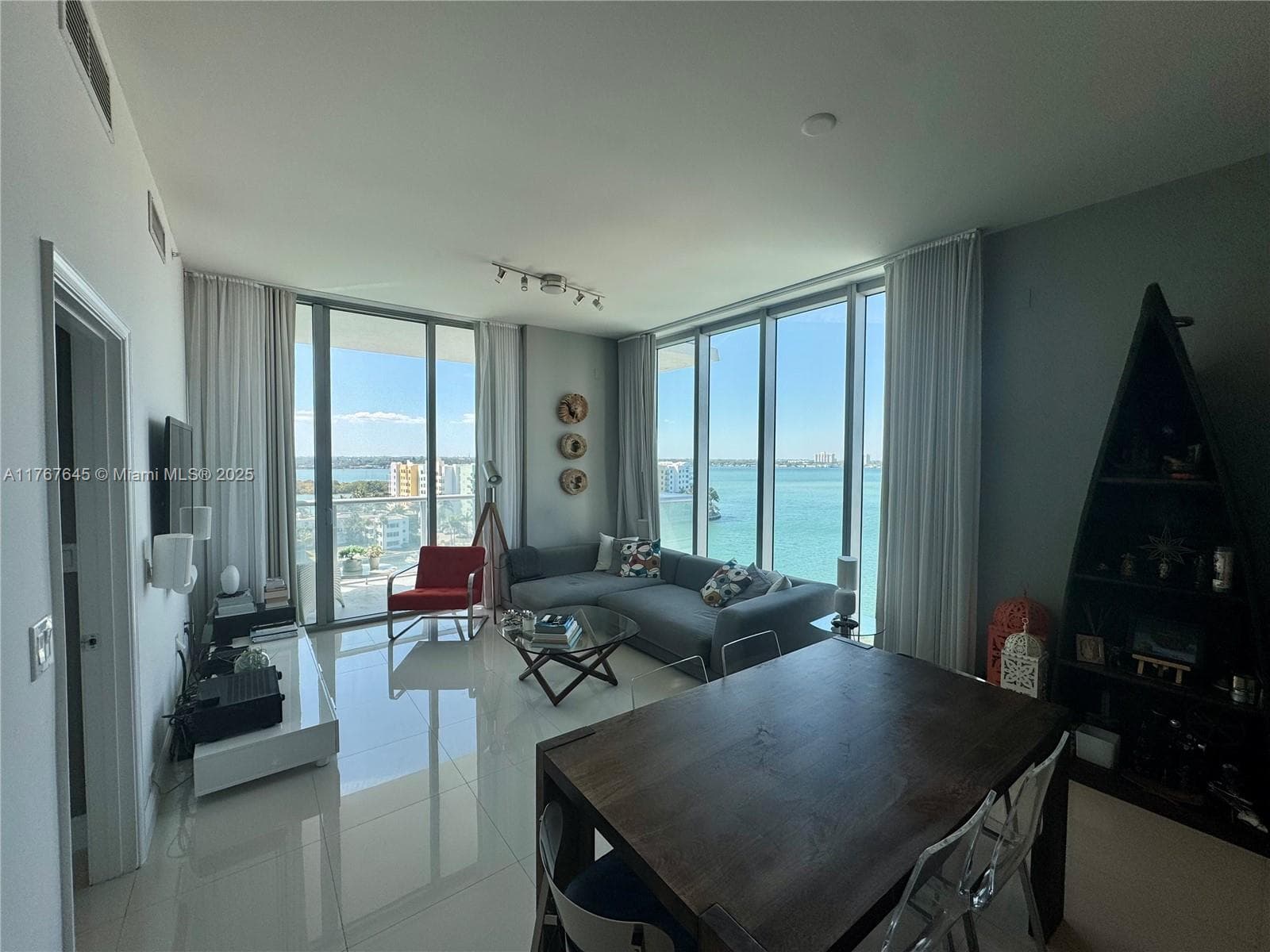 7930 East Dr # 1008, North Bay Village FL 33141 — 7