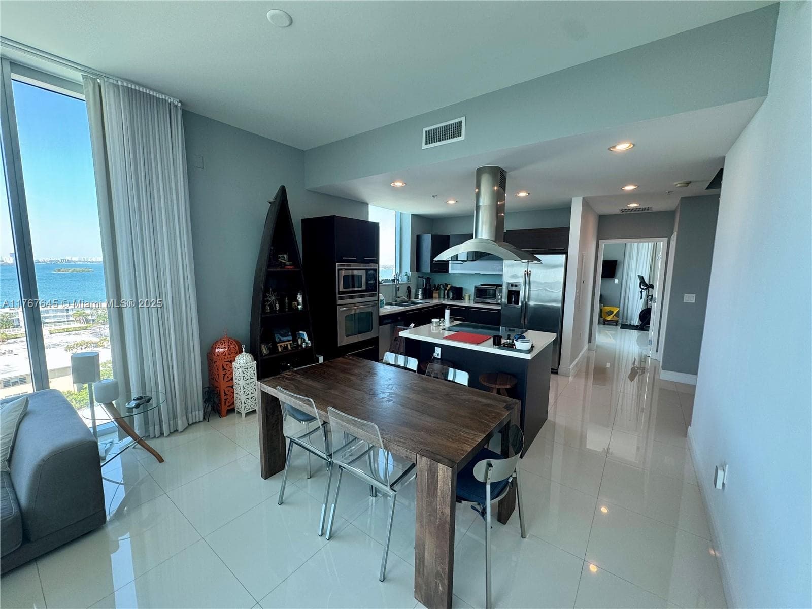 7930 East Dr # 1008, North Bay Village FL 33141 — 3