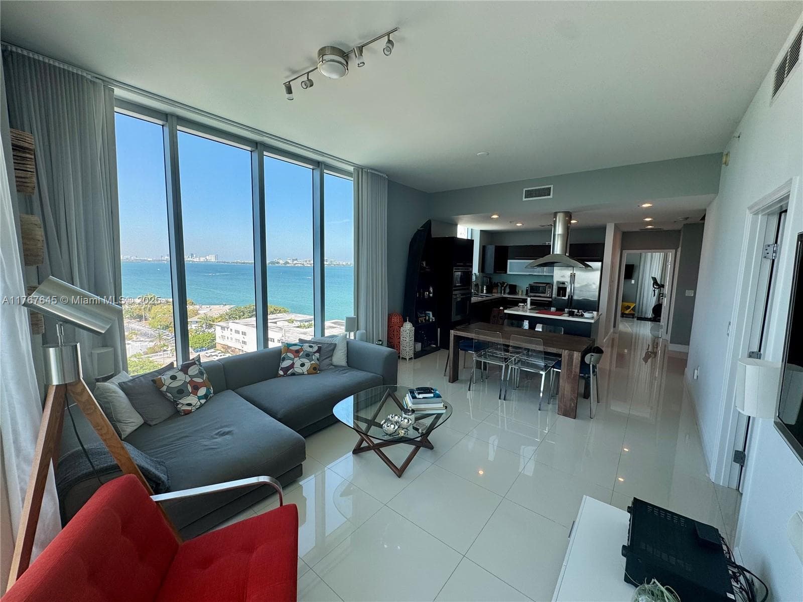 7930 East Dr # 1008, North Bay Village FL 33141 — 1