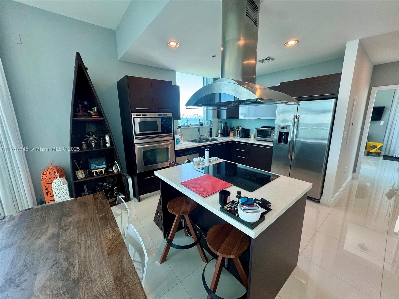 7930 East Dr # 1008, North Bay Village FL 33141 — 5