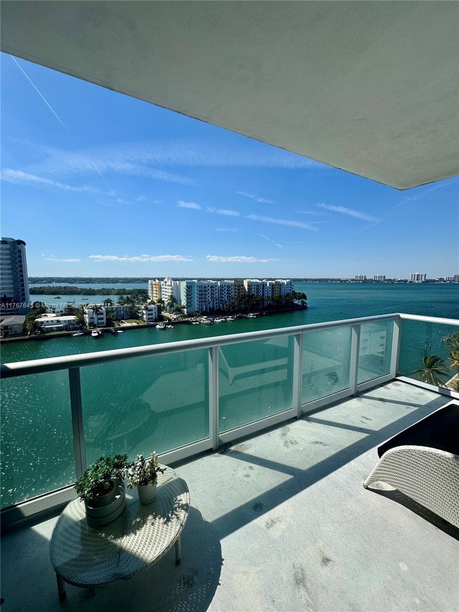 7930 East Dr # 1008, North Bay Village FL 33141 — 30