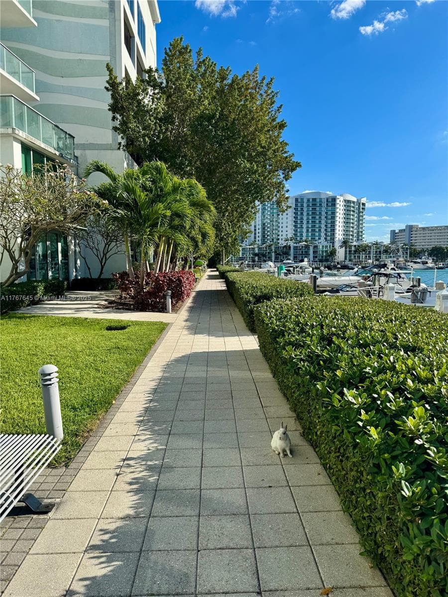 7930 East Dr # 1008, North Bay Village FL 33141 — 48