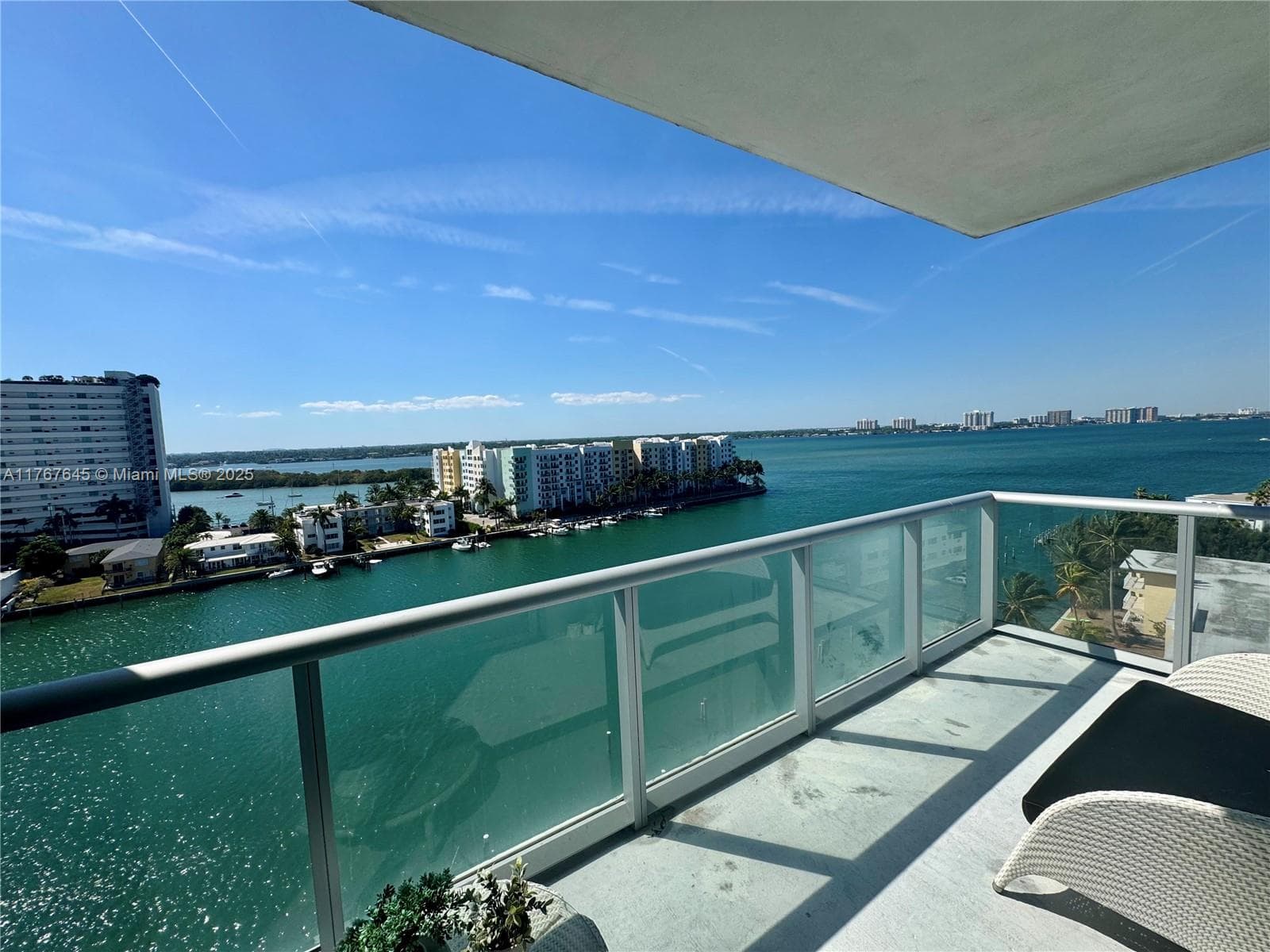 7930 East Dr # 1008, North Bay Village FL 33141 — 29