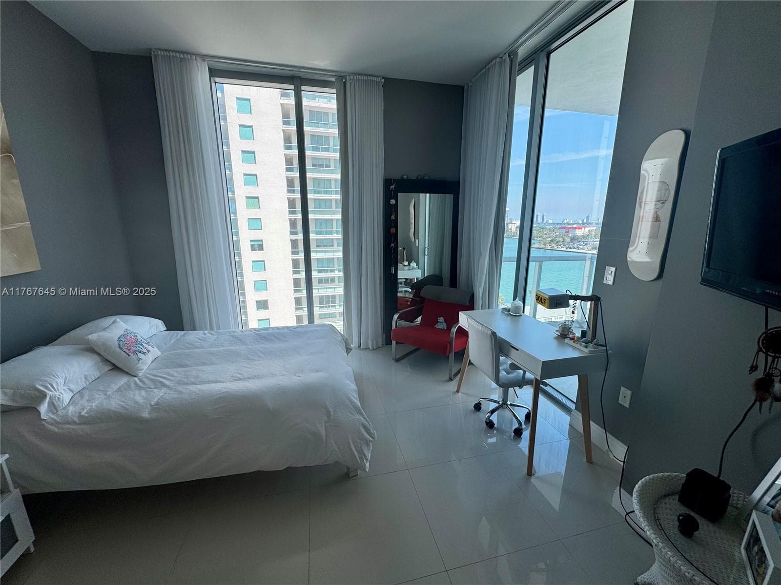7930 East Dr # 1008, North Bay Village FL 33141 — 21