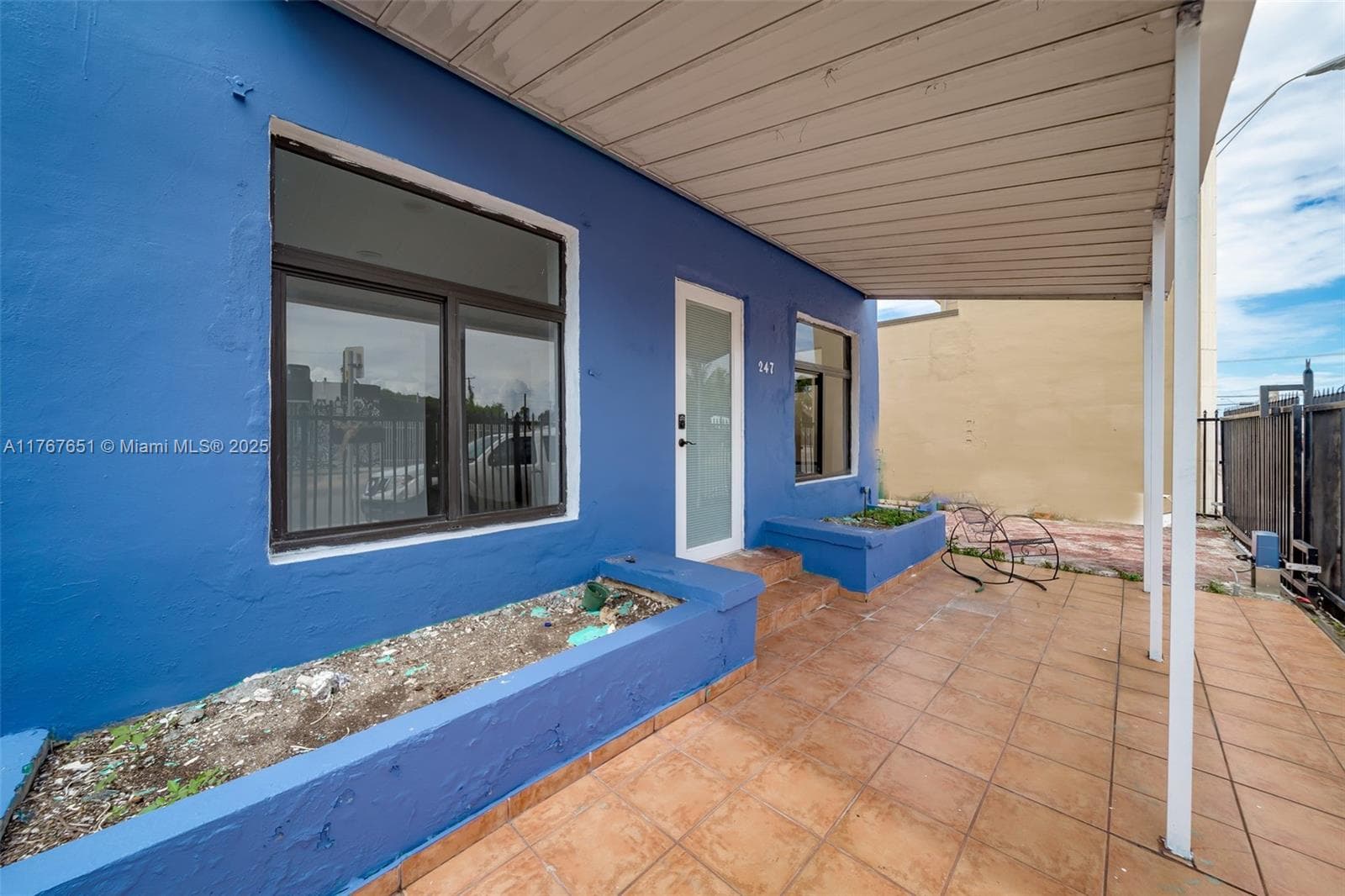 247 NW 54th St, Miami FL 33127 — 2