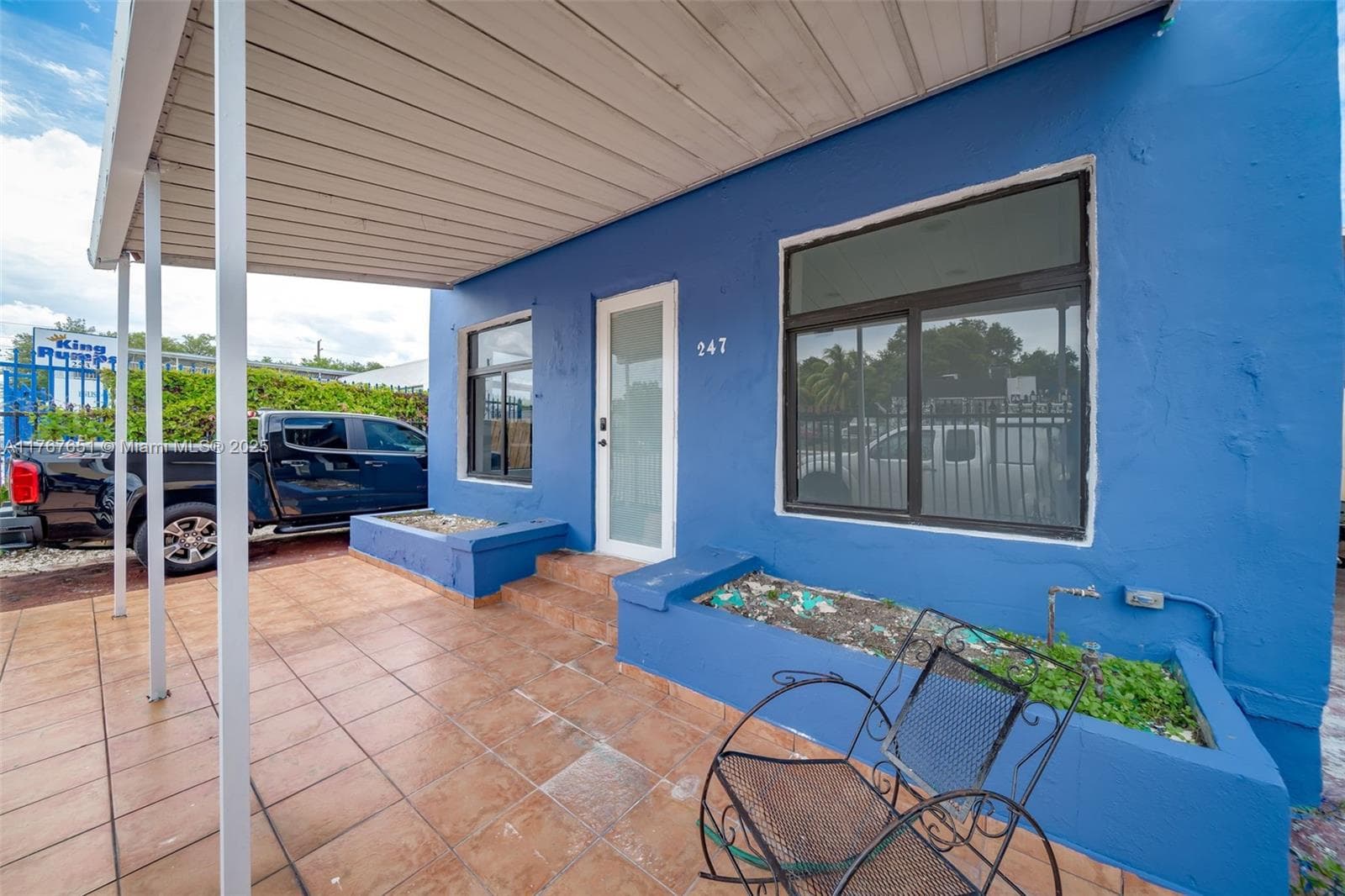247 NW 54th St, Miami FL 33127 — 1
