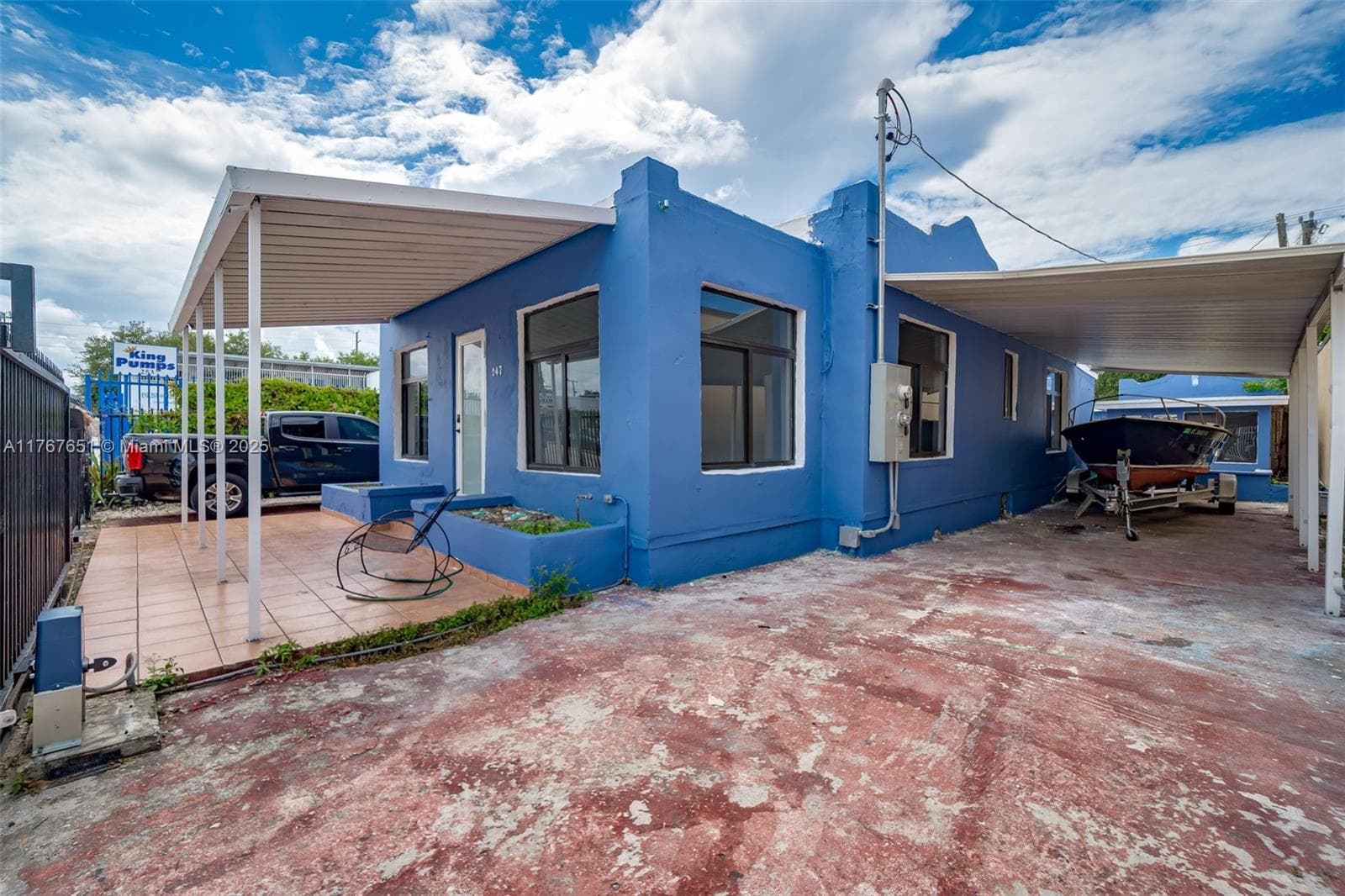 247 NW 54th St, Miami FL 33127 — 60