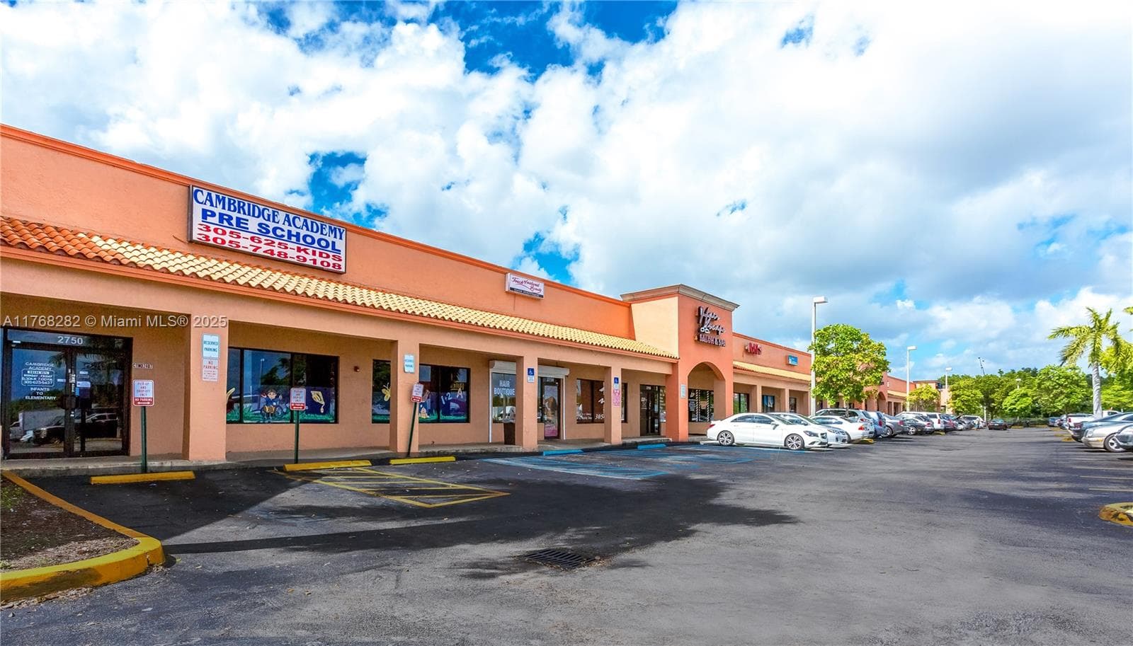 Miami Gardens, FL — 1