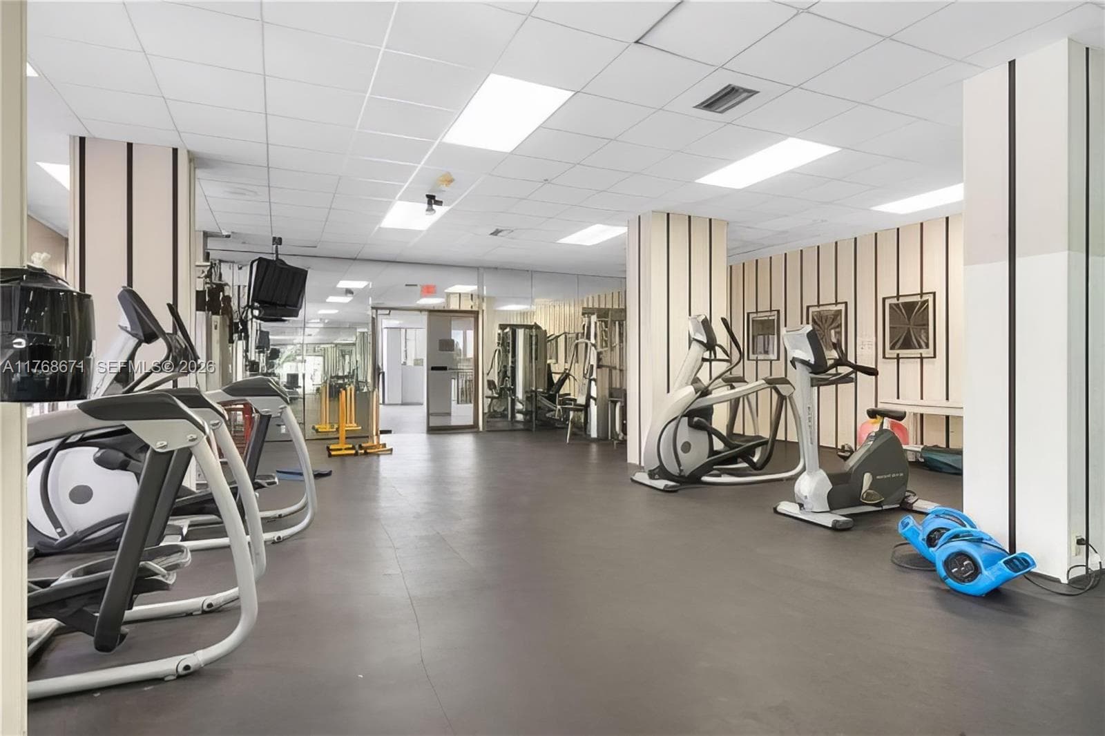2750 NE 183rd St # 1207, Aventura FL 33160 — 5