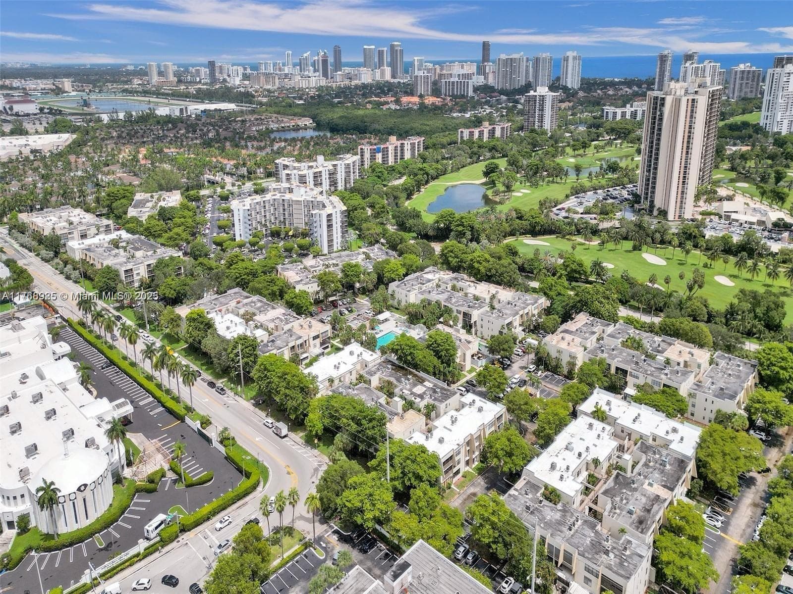 20301 NE 30th Ave # 5, Aventura FL 33180 — 23