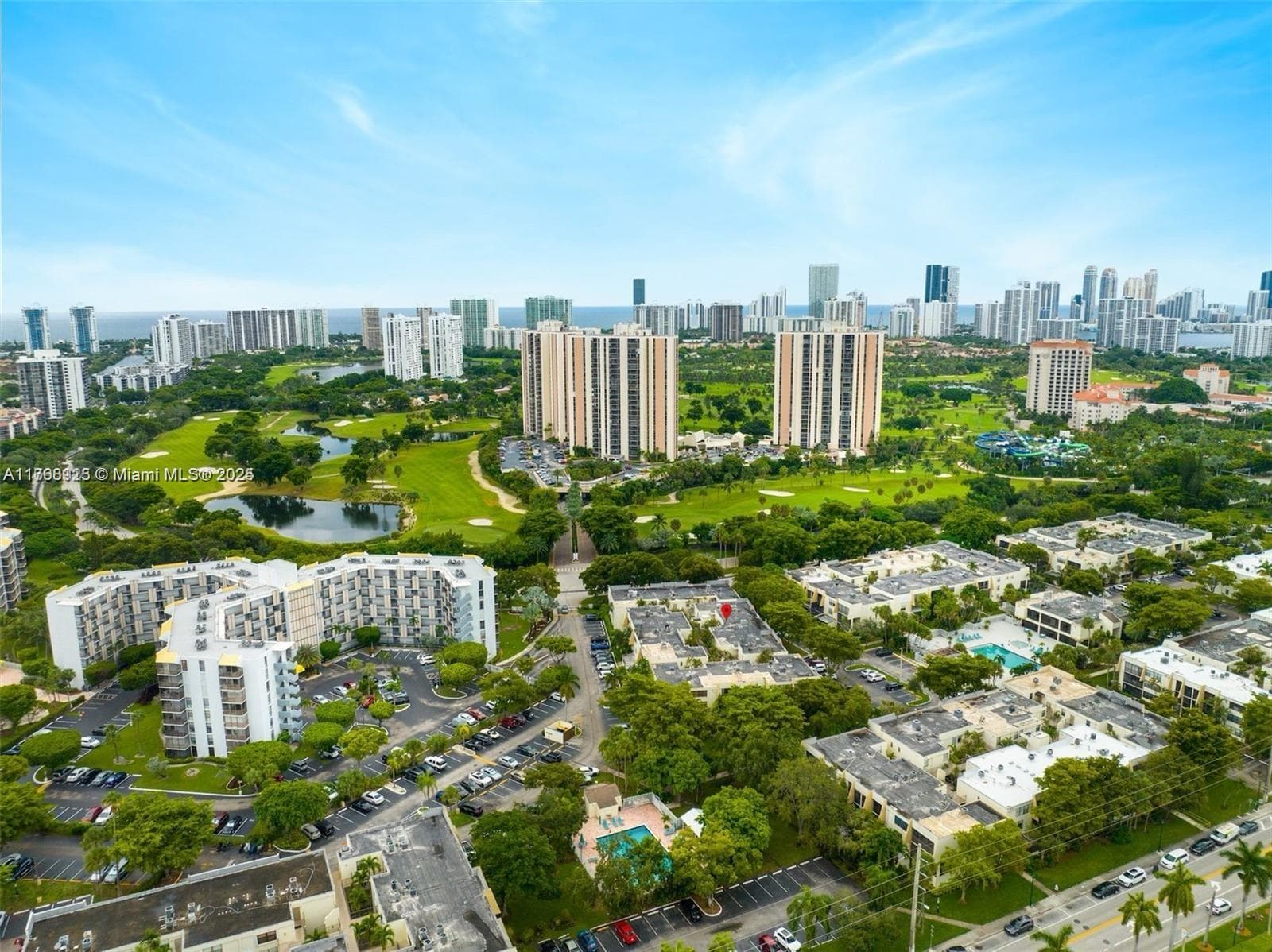 20301 NE 30th Ave # 5, Aventura FL 33180 — 30
