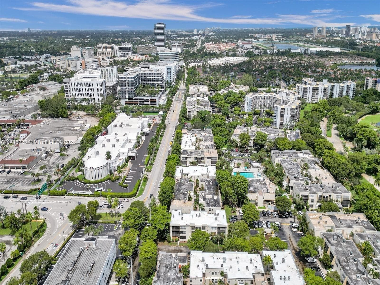 20301 NE 30th Ave # 5, Aventura FL 33180 — 21
