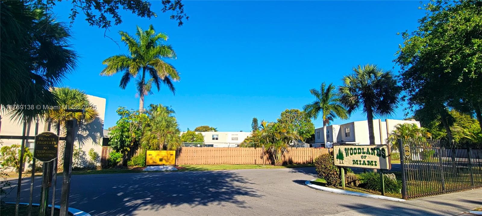14241 Memorial Hwy # 9F, Miami FL 33161 — 2