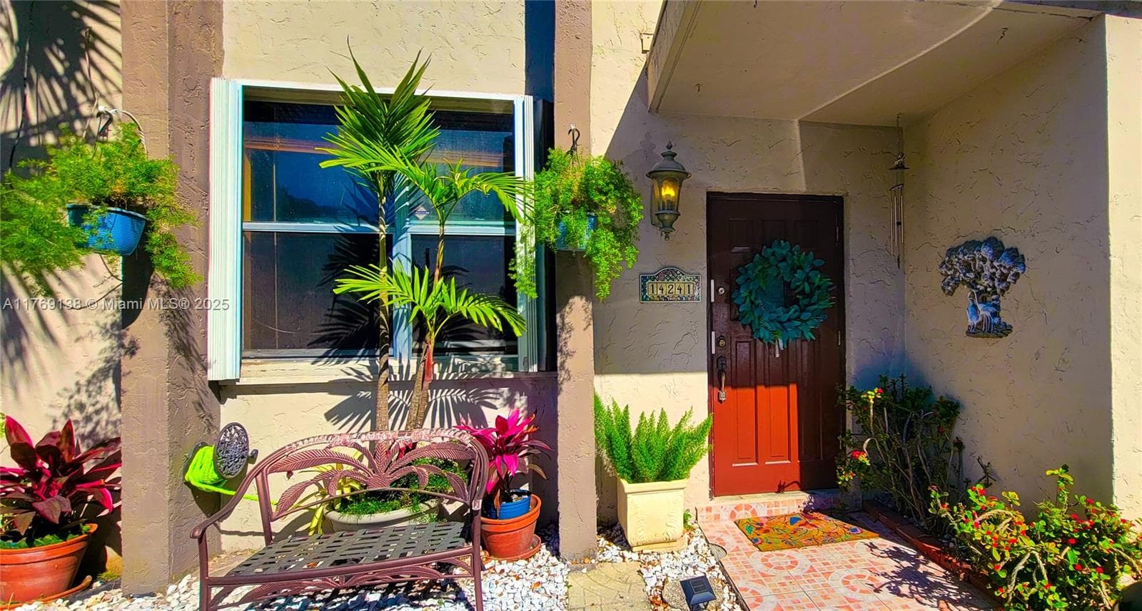 14241 Memorial Hwy # 9F, Miami FL 33161 — 6