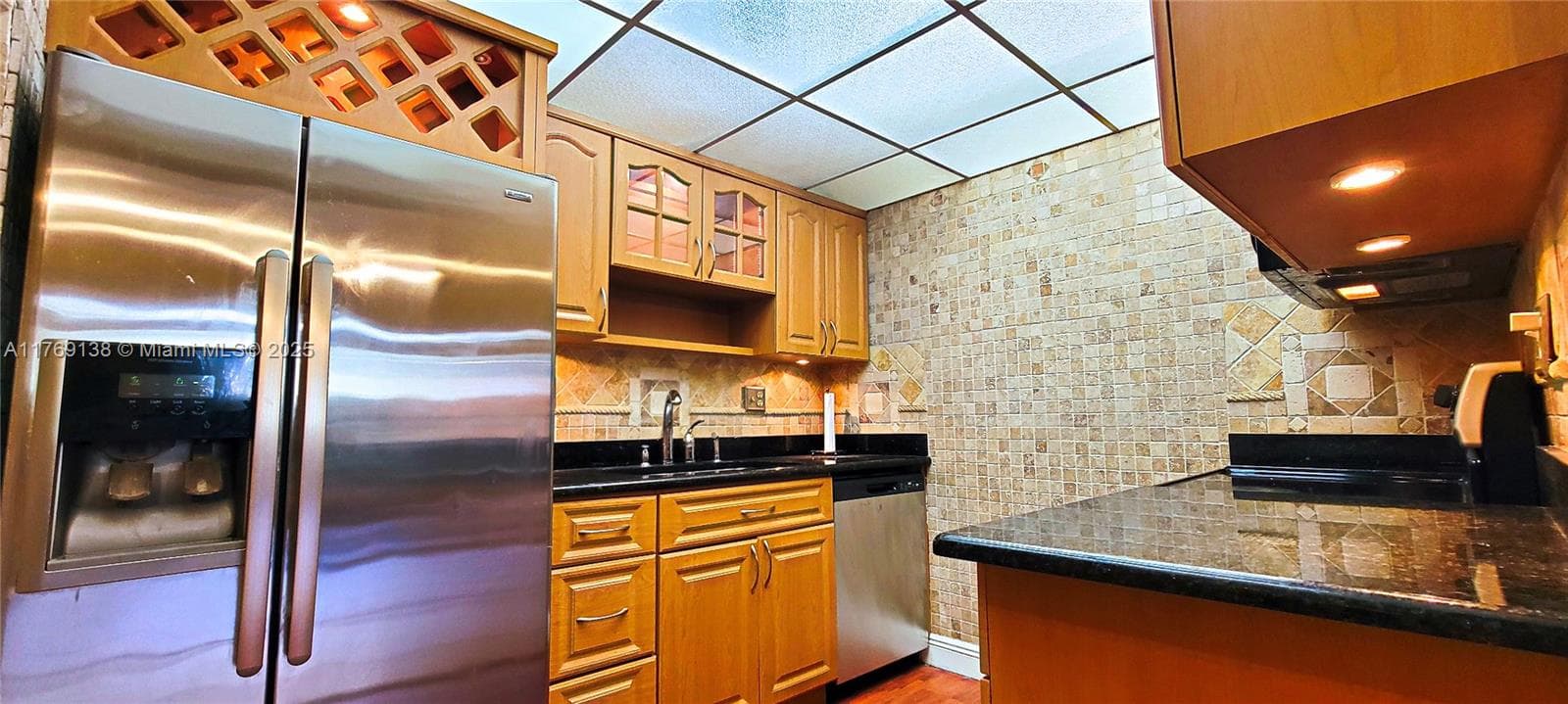 14241 Memorial Hwy # 9F, Miami FL 33161 — 11