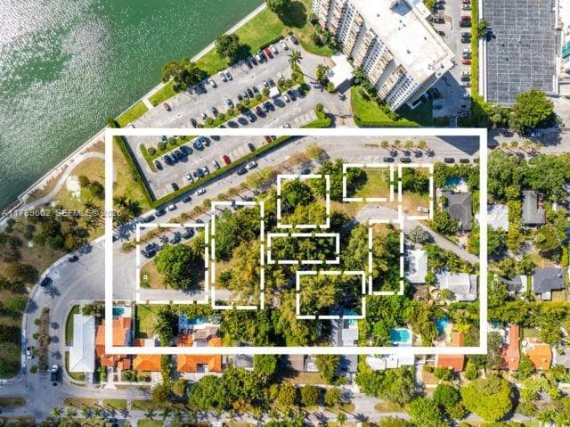 890 NE 70th St, Miami FL 33138 — 3