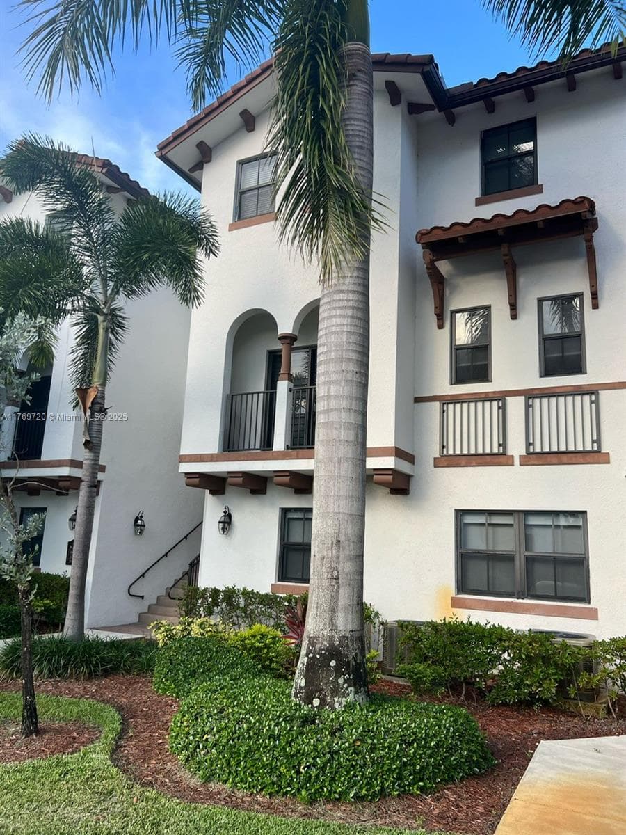 10630 NW 88th St # 103, Doral FL 33178 — 1